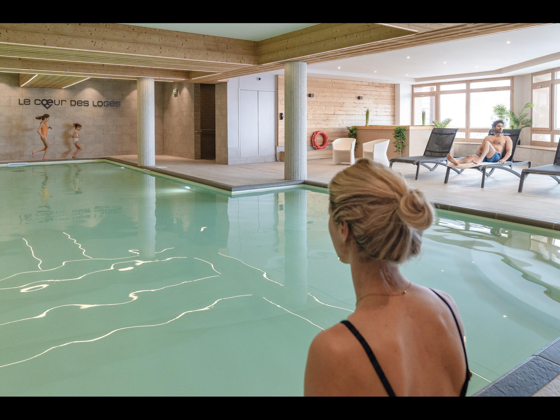 Comfortabel appartement voor 6 personen in St Martin de Belleville - foto 8