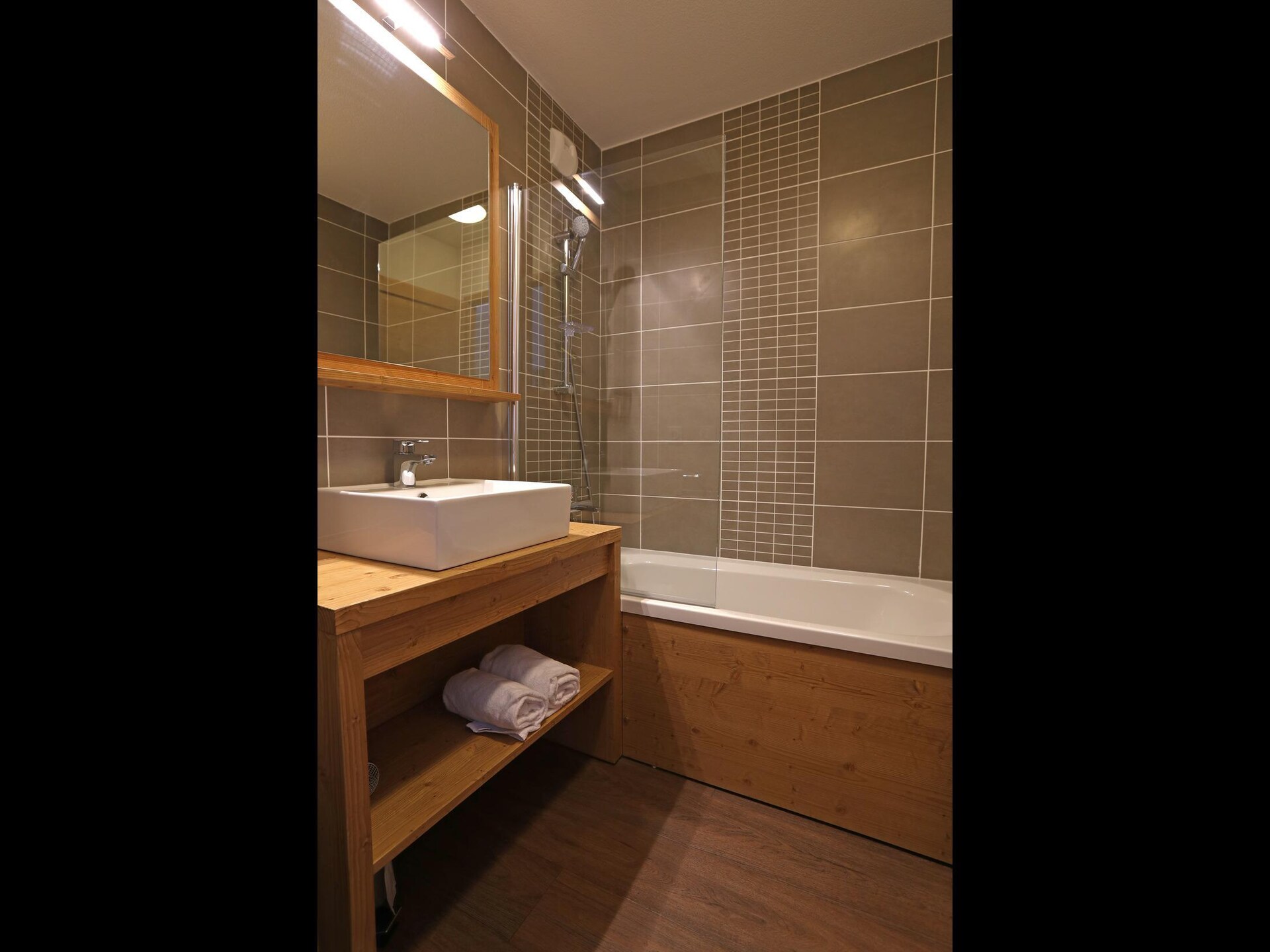 Stijlvol appartement voor 10 personen in St Martin de Belleville - foto 23