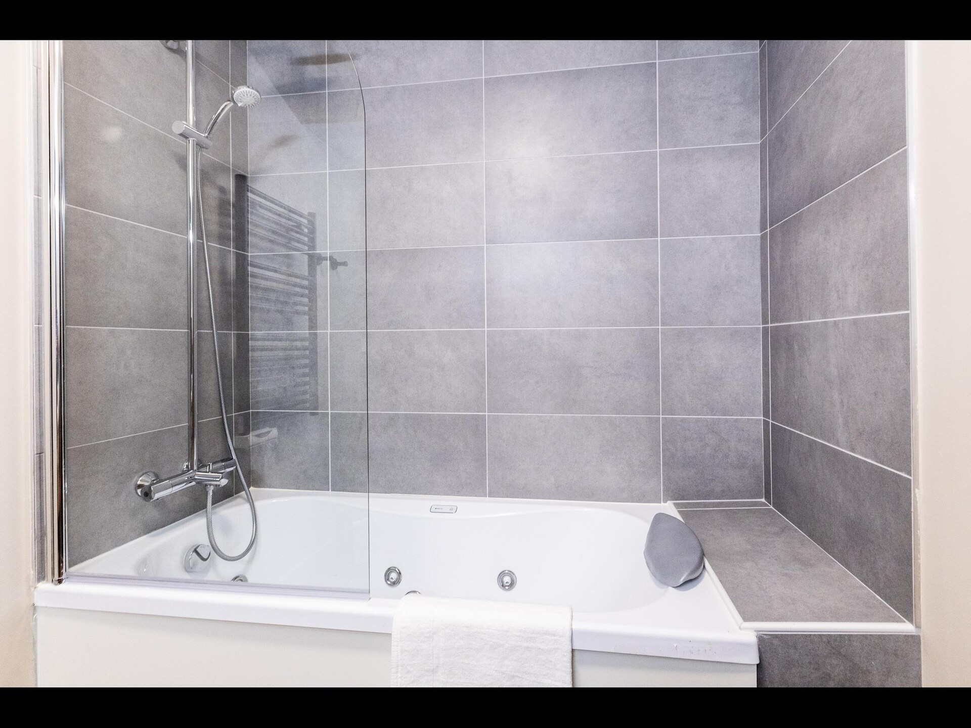 Comfortabel appartement in Risoul met directe toegang tot de piste - foto 30