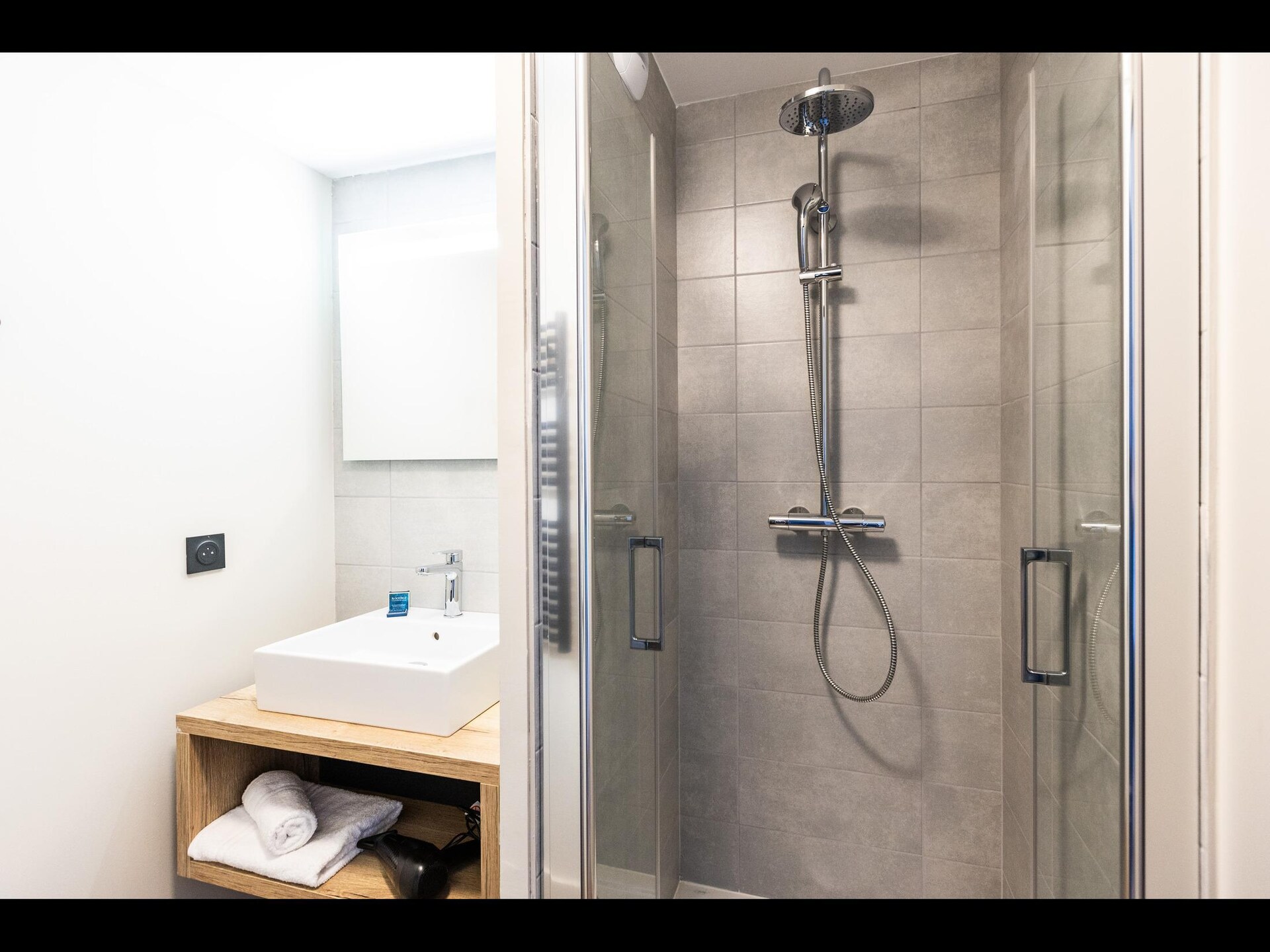 Comfortabel appartement in Risoul met directe toegang tot de piste - foto 31