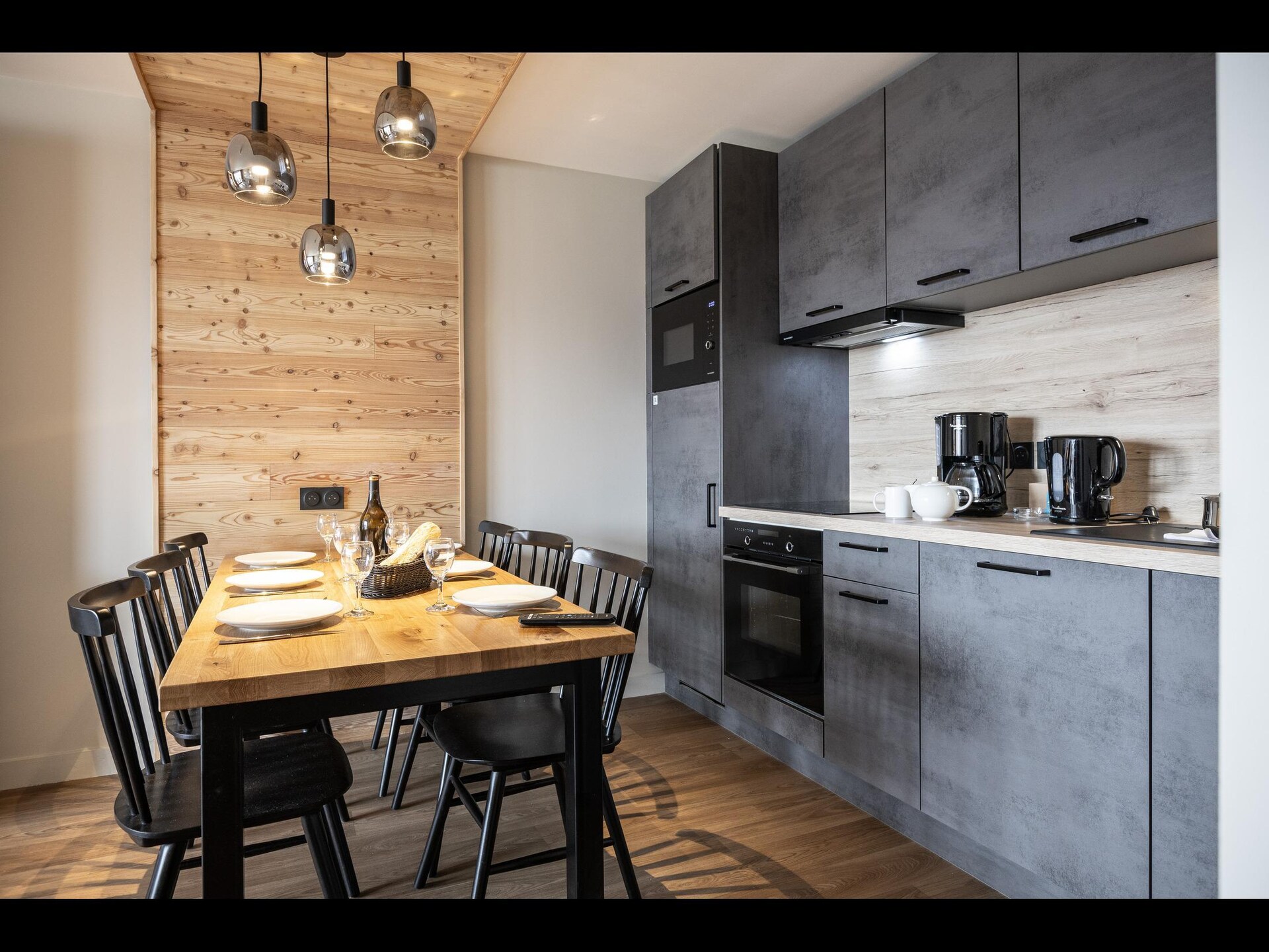 Ski-in/ski-out appartement voor 6 personen in Risoul - foto 17