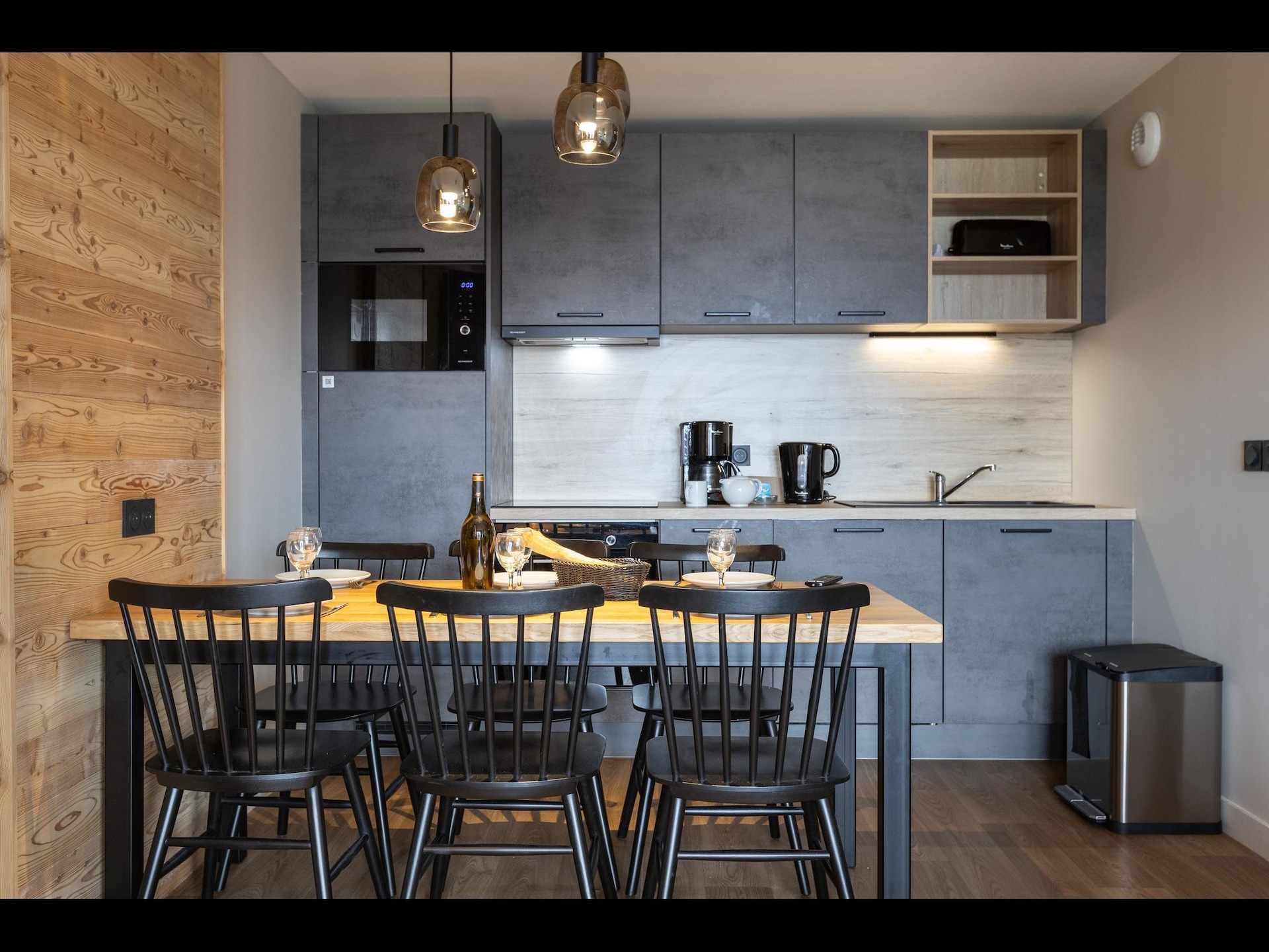 Appartement in Risoul met privézwembad voor 8 personen - foto 18