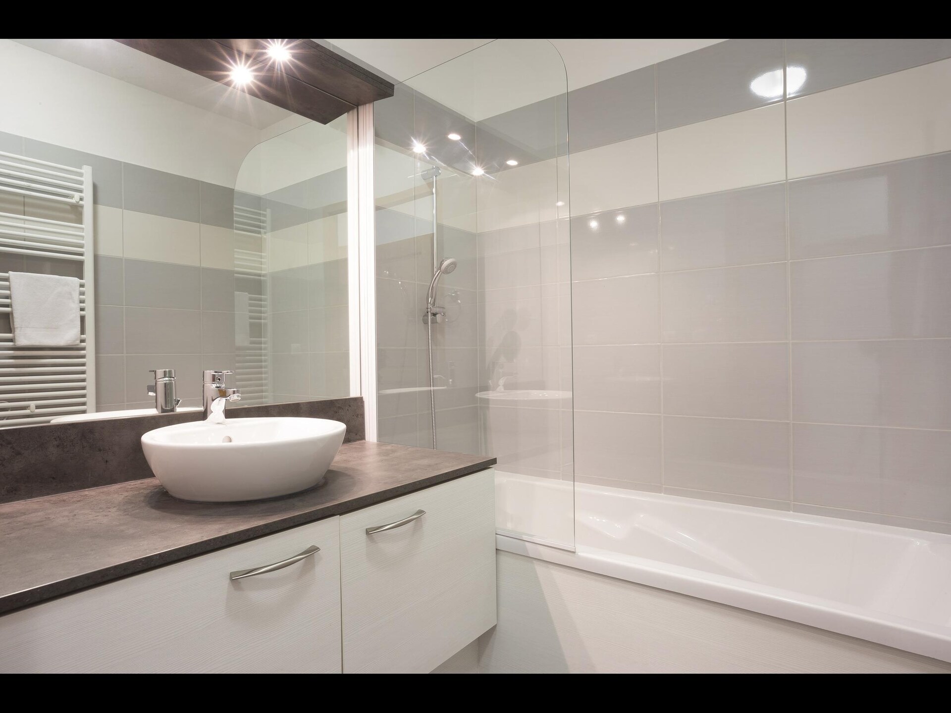 Modern appartement voor 8 personen in Sainte-Foy Tarentaise · 84 m² - foto 27