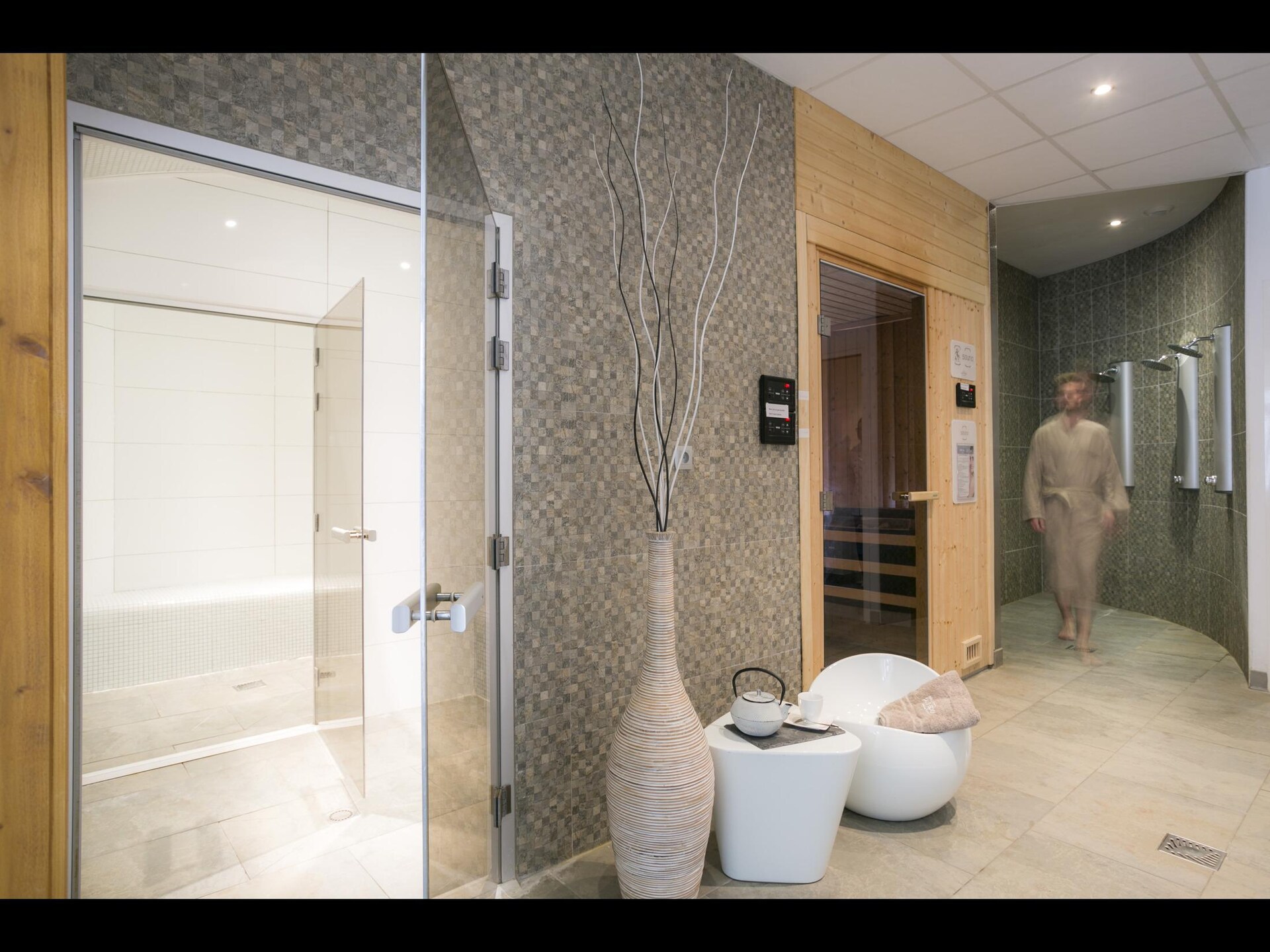 Modern appartement voor 8 personen in Sainte-Foy Tarentaise · 84 m² - foto 37