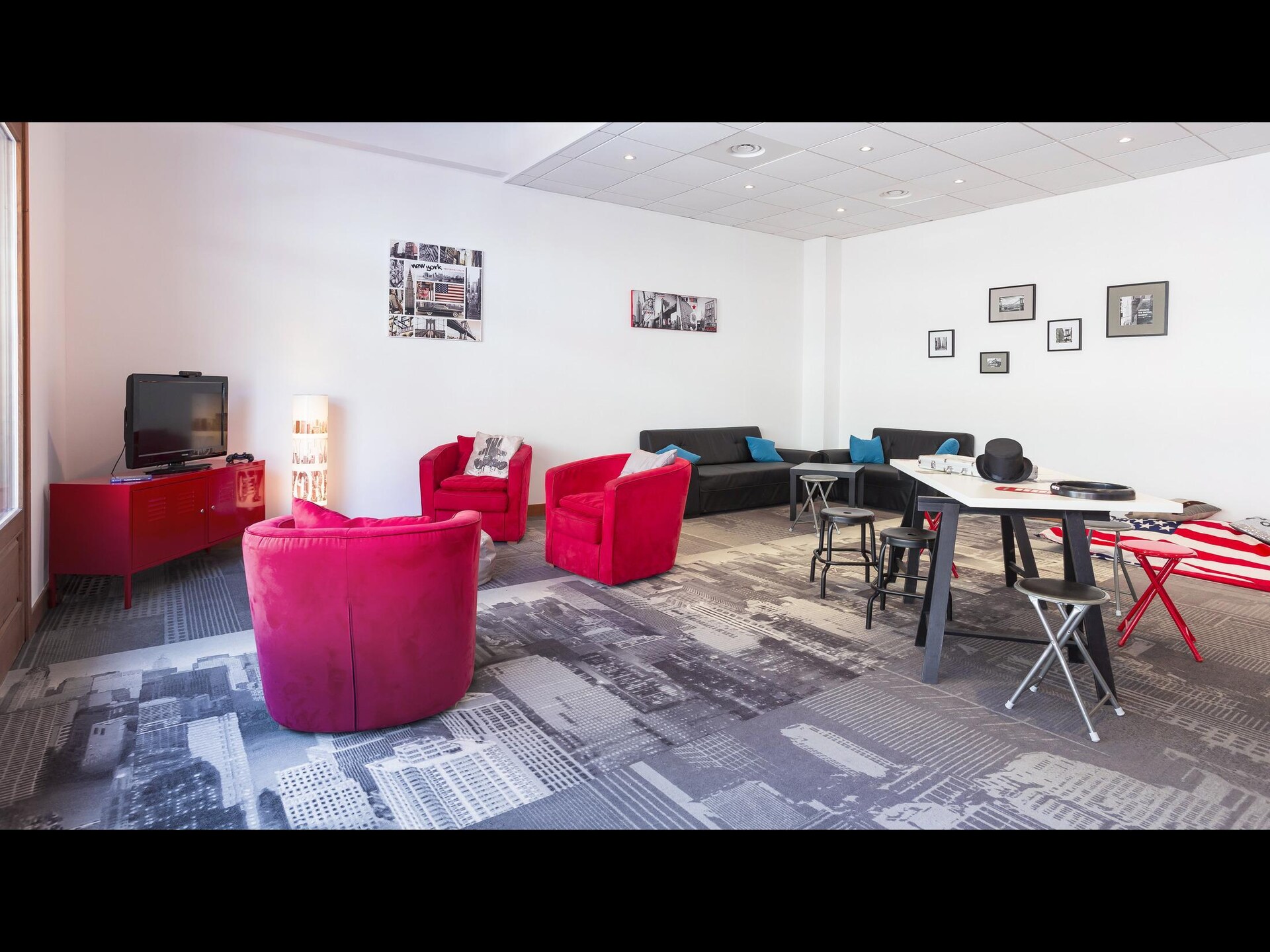 Modern appartement voor 10 personen in Sainte-Foy Tarentaise - foto 12
