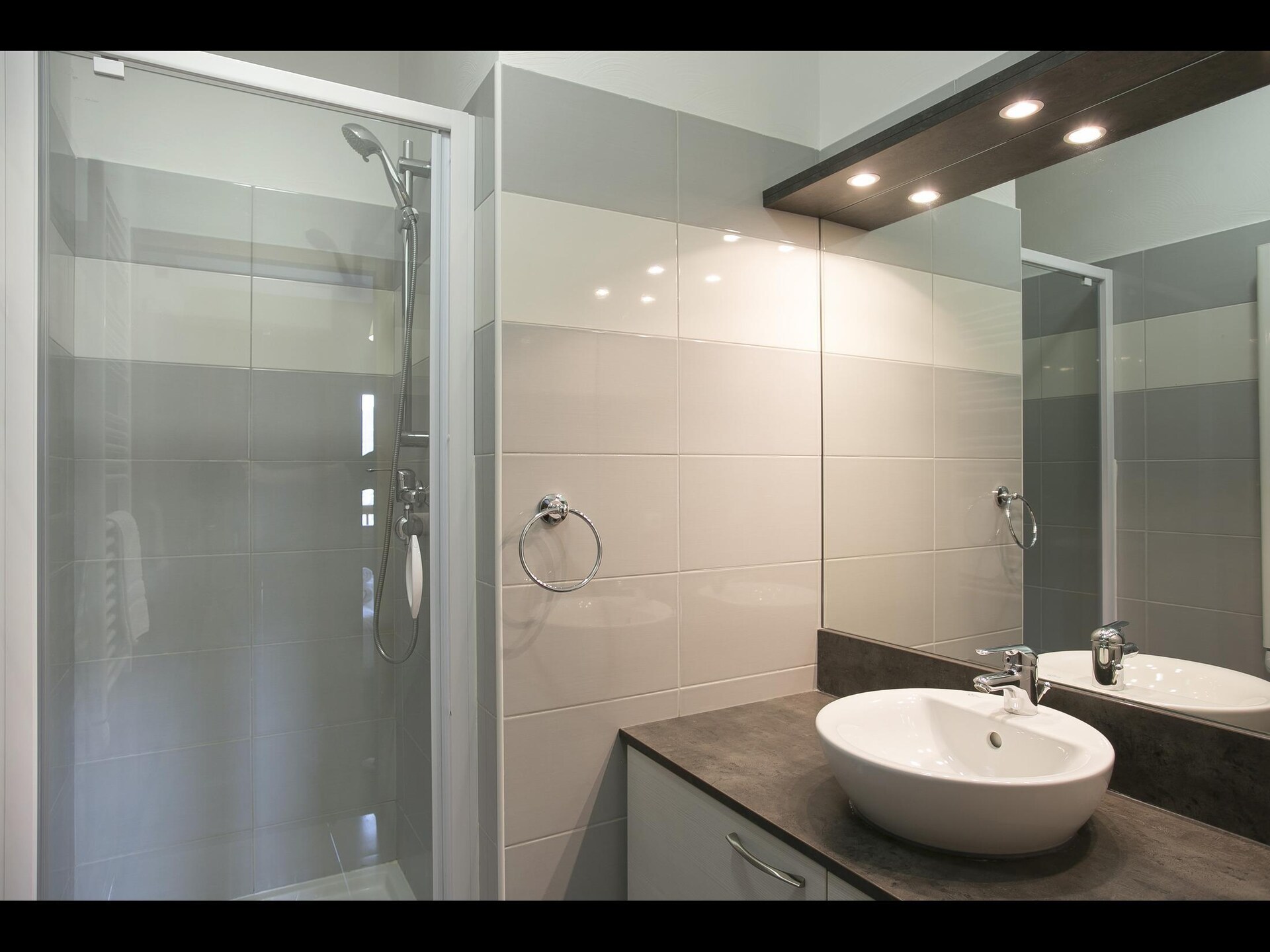 Modern appartement voor 10 personen in Sainte-Foy Tarentaise - foto 25