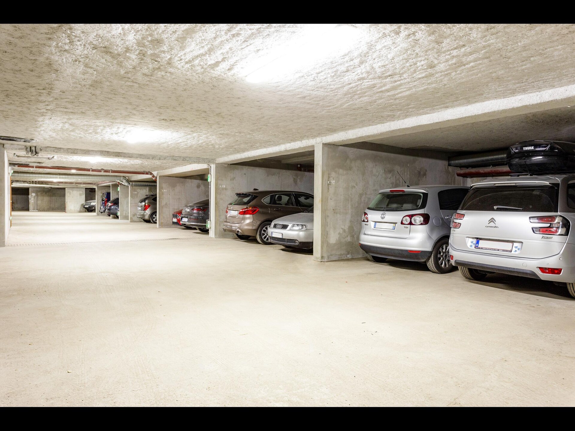 Modern appartement voor 10 personen in Sainte-Foy Tarentaise - foto 33