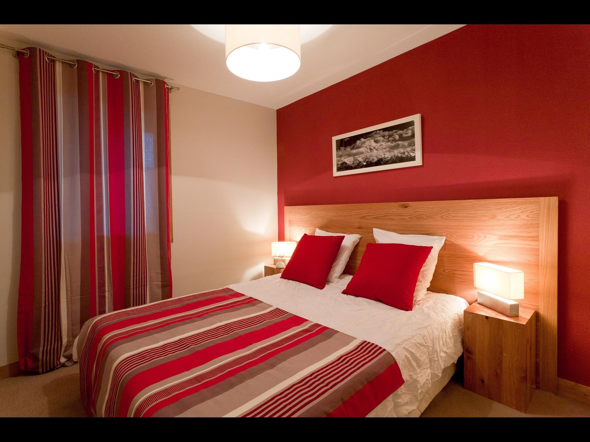 Modern appartement voor 10 personen in Sainte-Foy Tarentaise - foto 23
