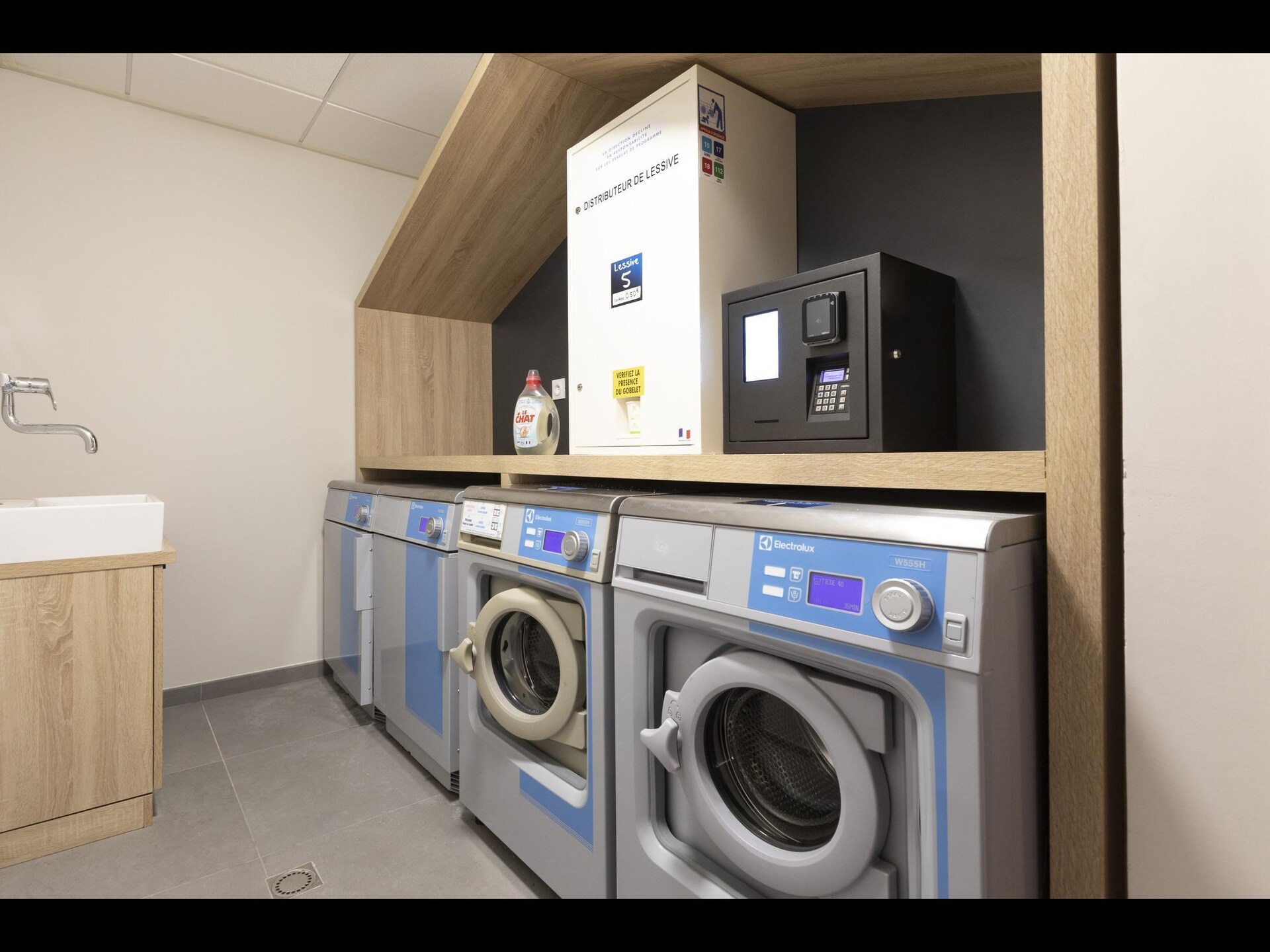 Sfeervol appartement in hartje Samoëns nabij Grand Massif Express - foto 35