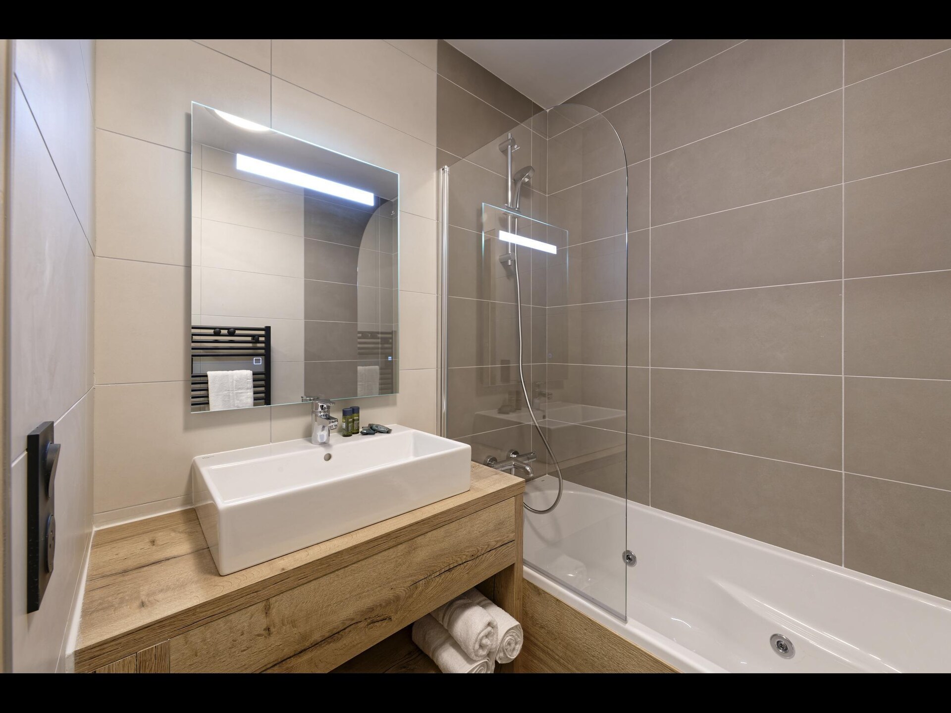 Sfeervol appartement in hartje Samoëns nabij Grand Massif Express - foto 33