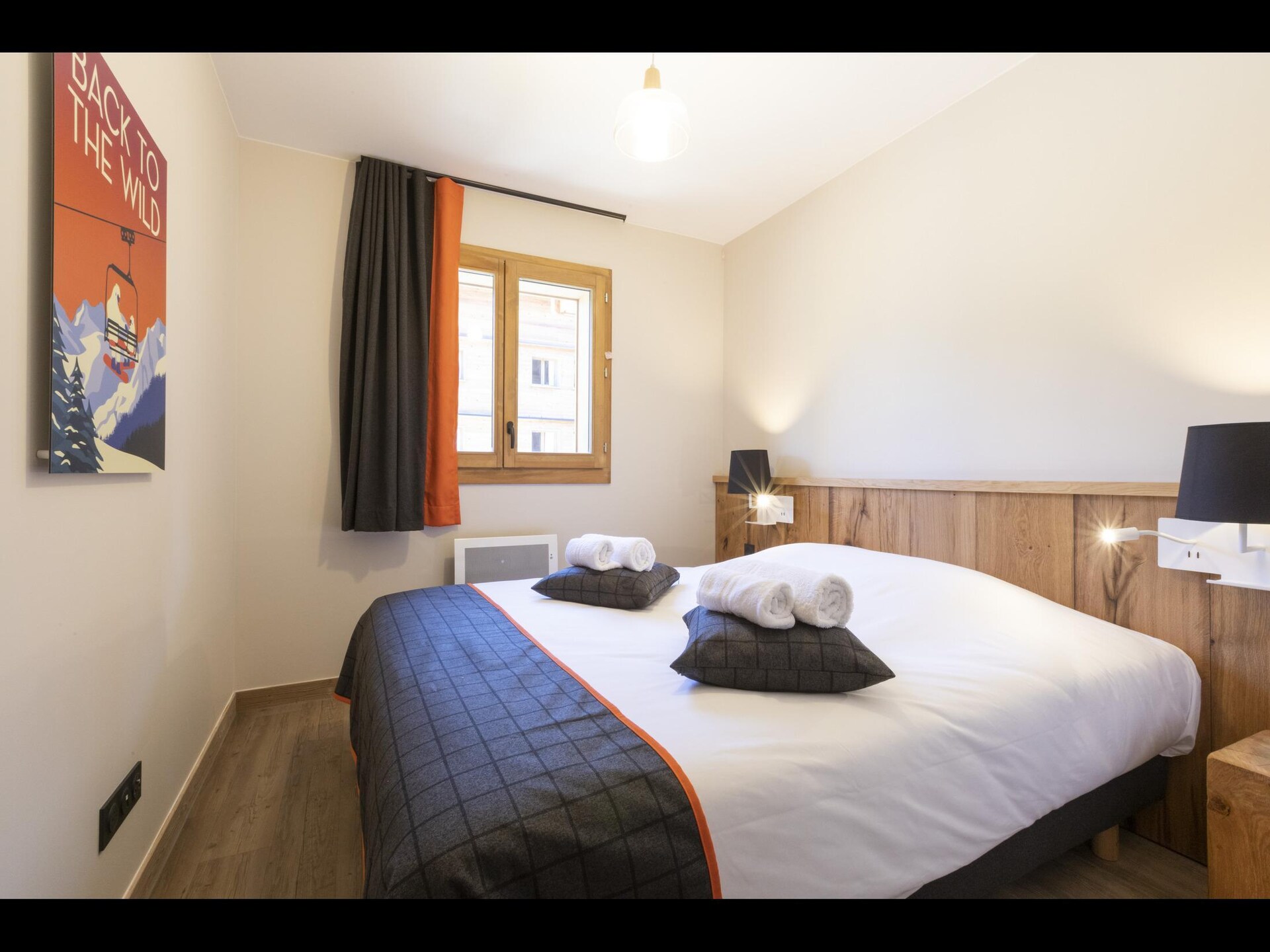 Comfortabel appartement voor 6 personen in hartje Samoëns - foto 25
