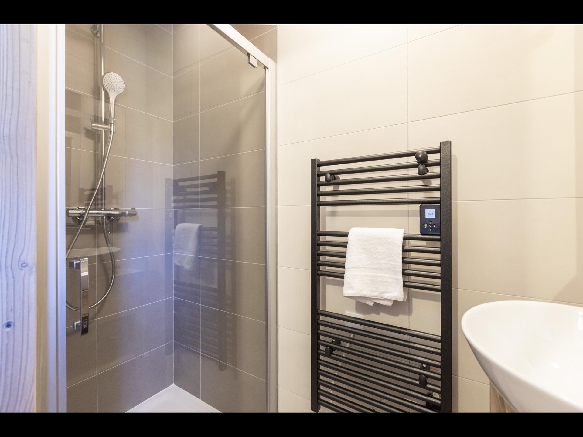 Comfortabel appartement voor 6 personen in hartje Samoëns - foto 31