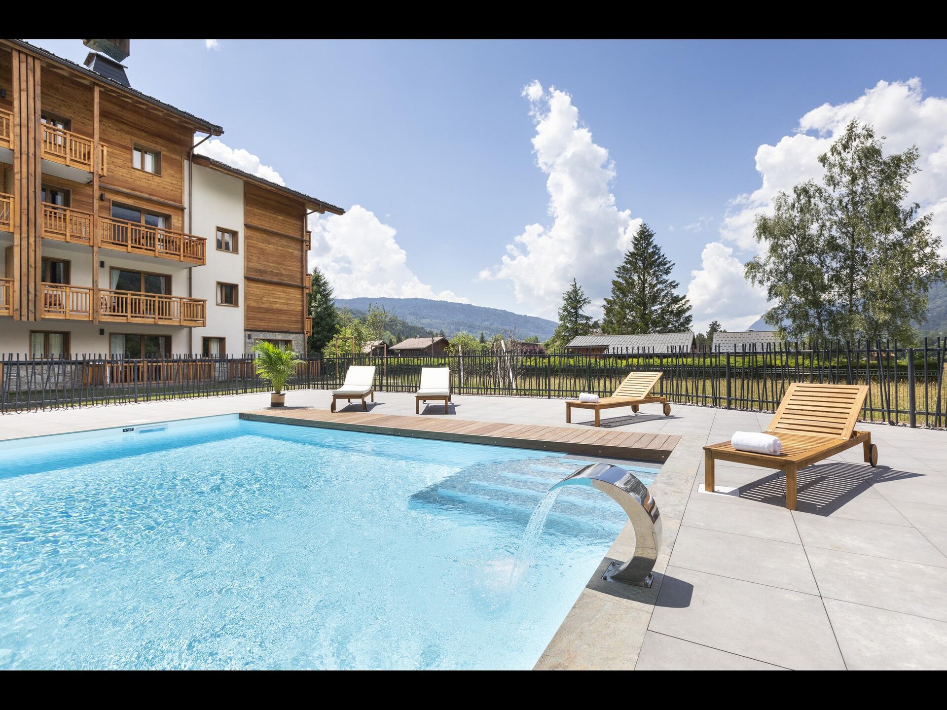 Sfeervol appartement voor 6 personen in hartje Samoëns · 52 m² - foto 13