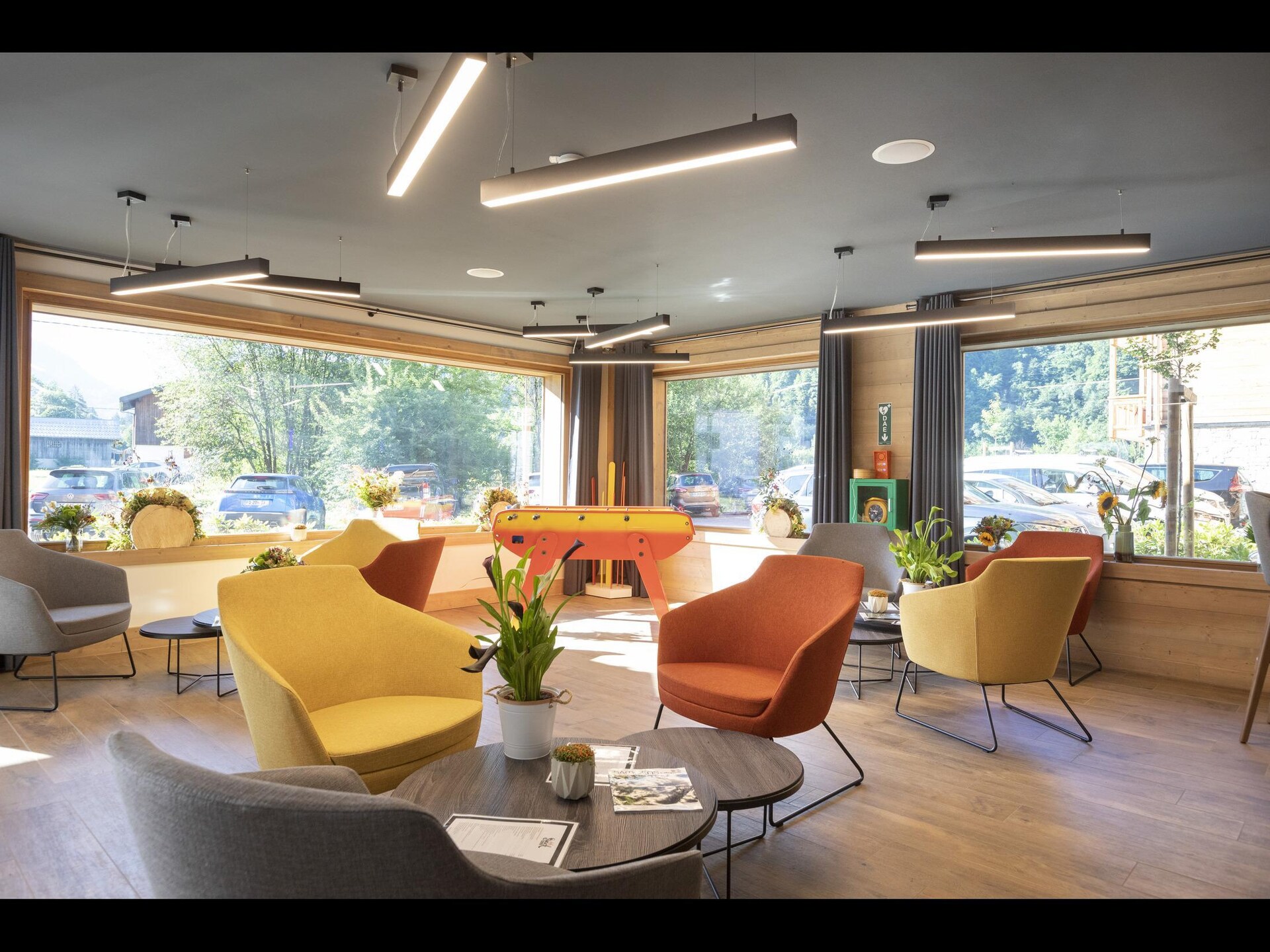 Sfeervol appartement voor 6 personen in hartje Samoëns · 52 m² - foto 36