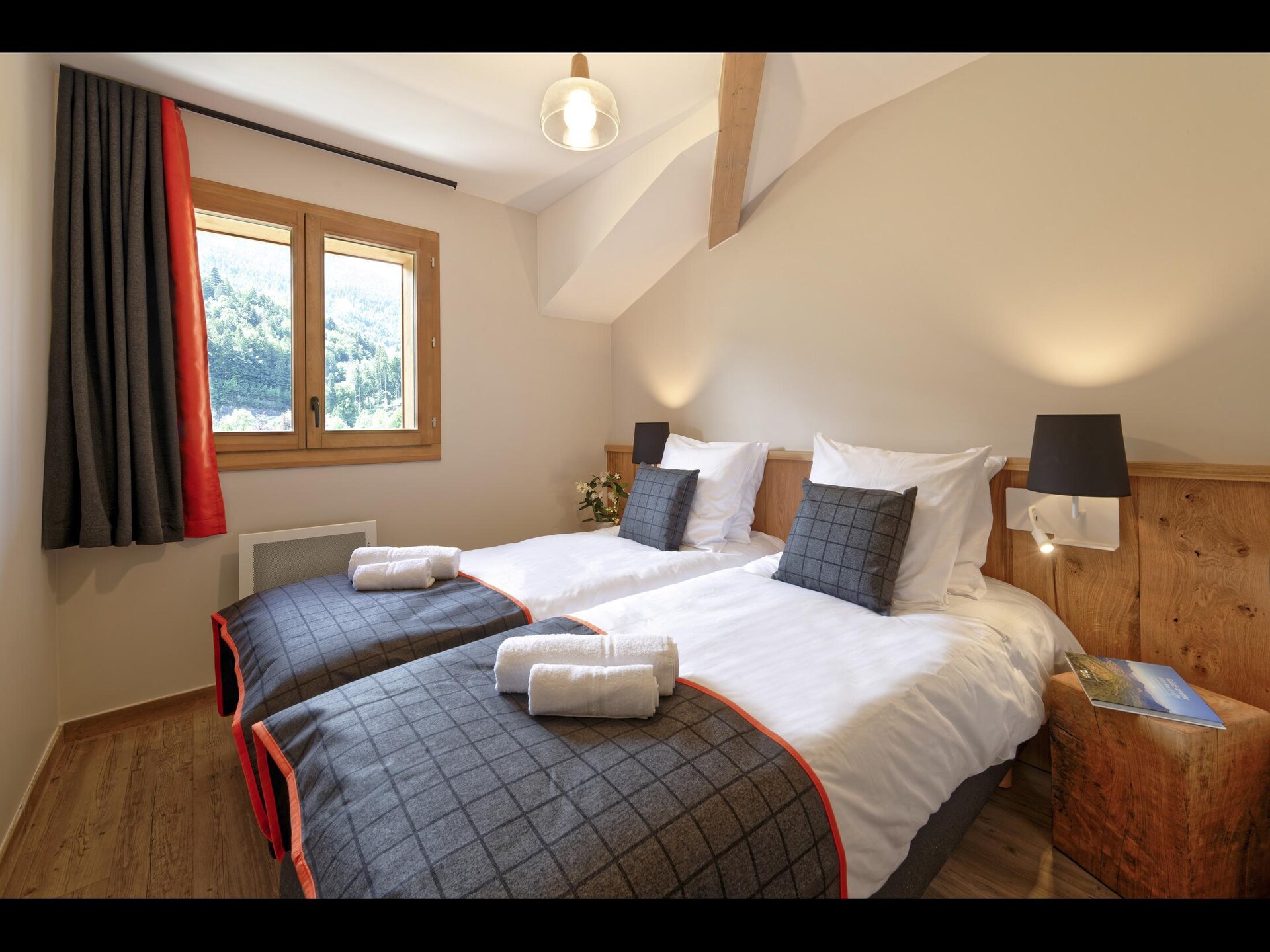 Sfeervol appartement voor 6 personen in hartje Samoëns · 52 m² - foto 4