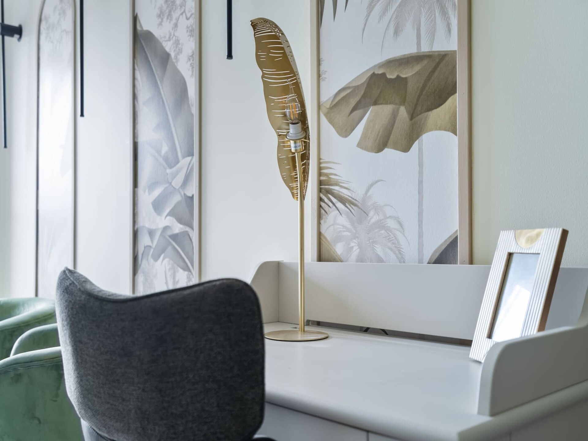 Tropisch-Chic Appartement met Terras in Fort-de-France - foto 24