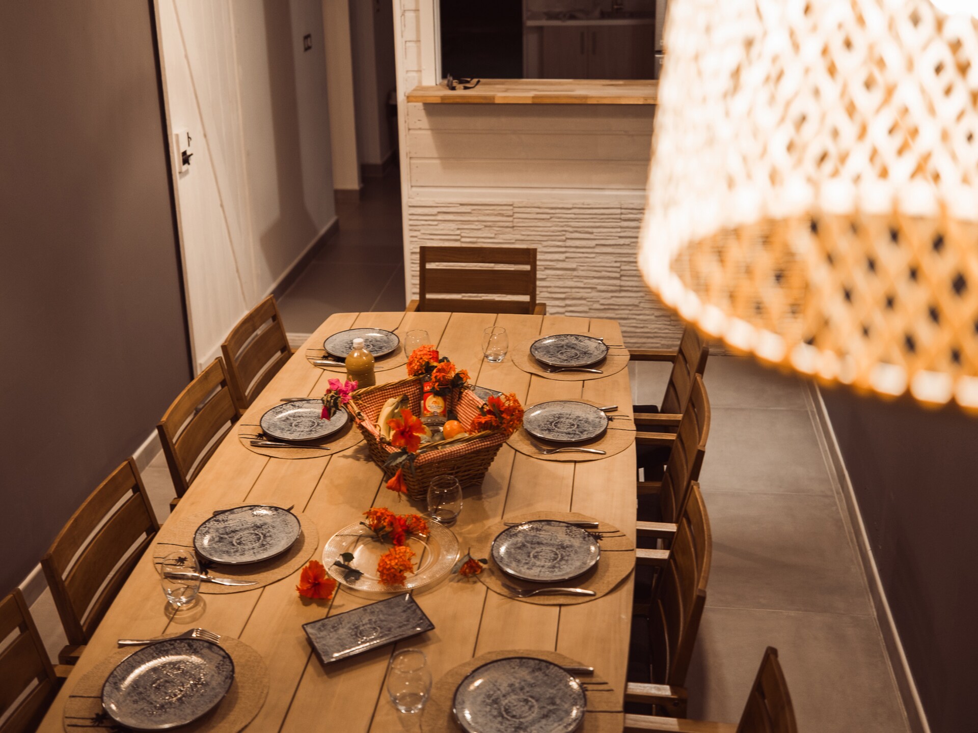 Privézwembad en luxe in villa L'Or de Belfond, Sainte-Anne - foto 24
