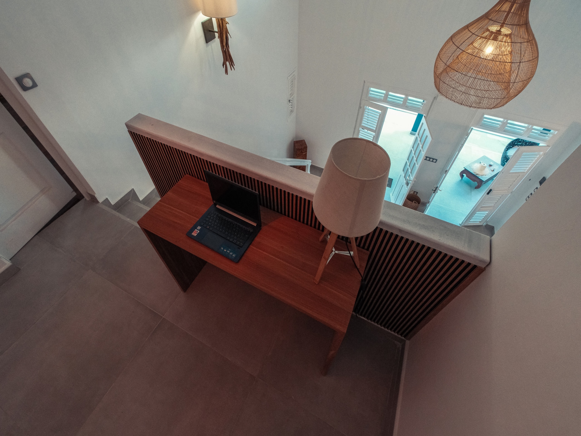 Privézwembad en luxe in villa L'Or de Belfond, Sainte-Anne - foto 27