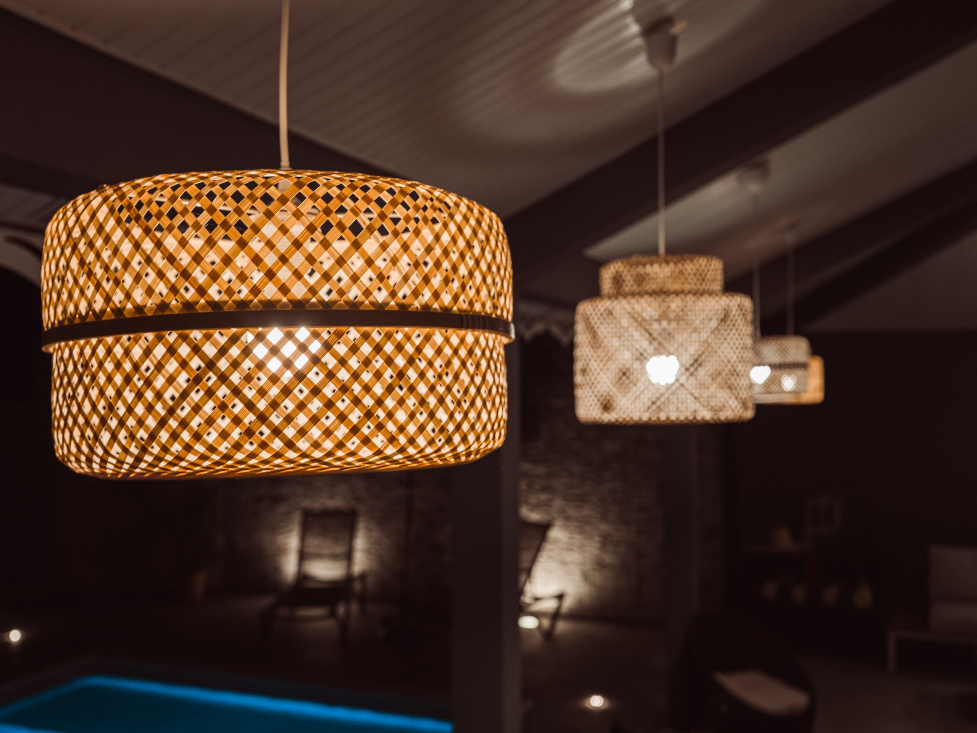 Privézwembad en luxe in villa L'Or de Belfond, Sainte-Anne - foto 43