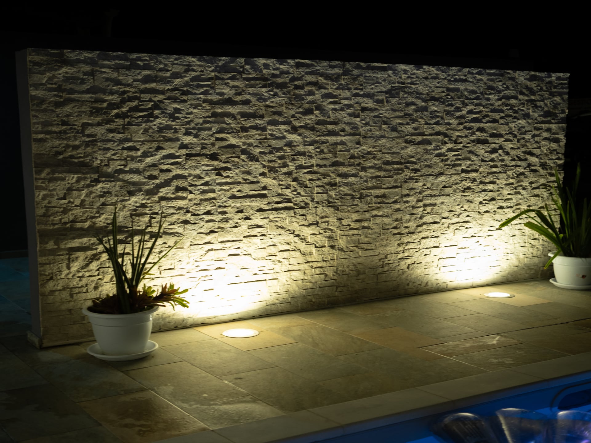 Privézwembad en luxe in villa L'Or de Belfond, Sainte-Anne - foto 49
