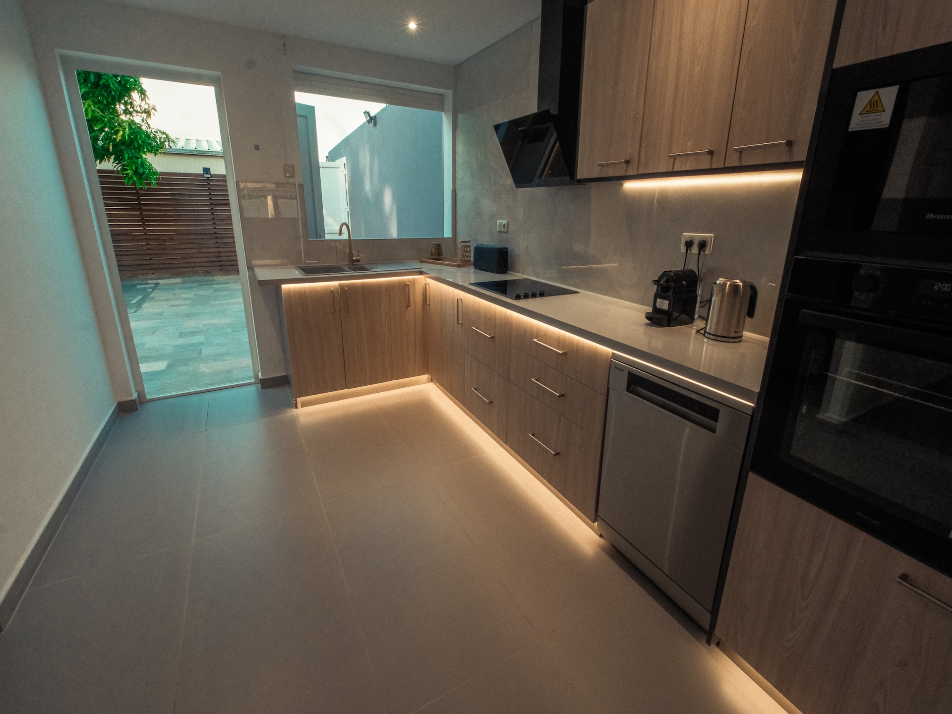 Privézwembad en luxe in villa L'Or de Belfond, Sainte-Anne - foto 10