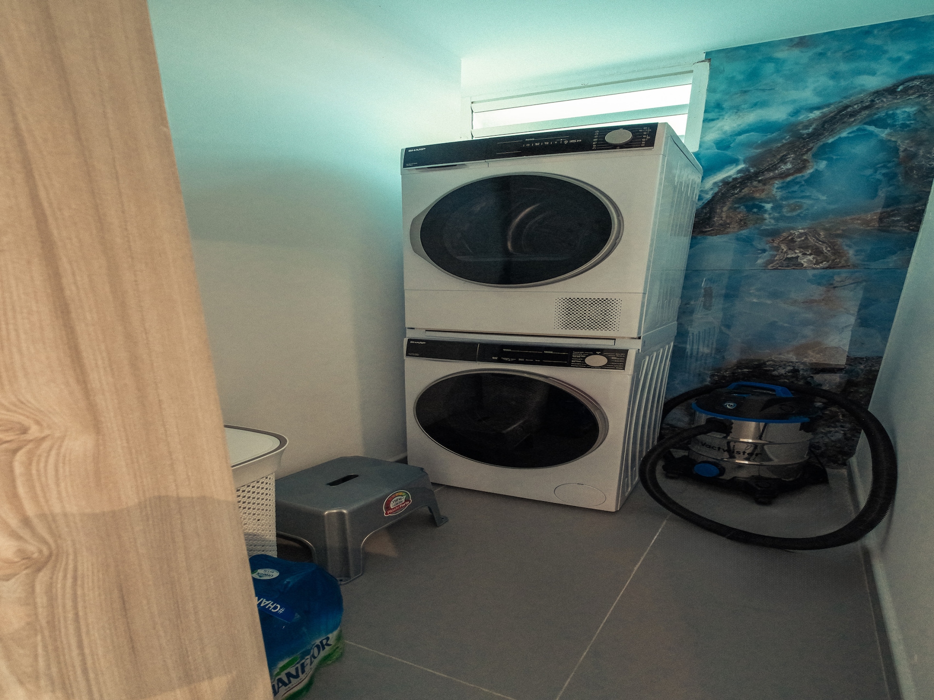 Privézwembad en luxe in villa L'Or de Belfond, Sainte-Anne - foto 38