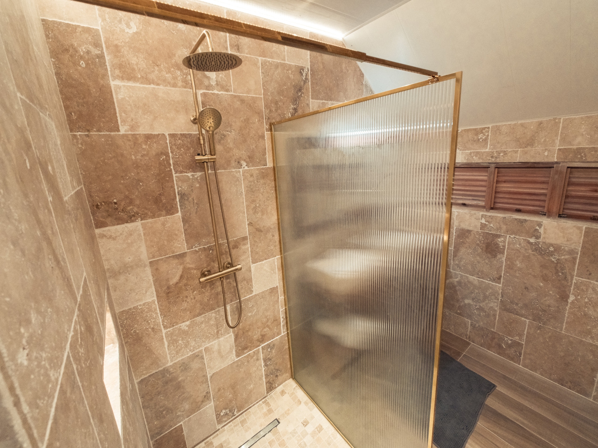 Privézwembad en luxe in villa L'Or de Belfond, Sainte-Anne - foto 34