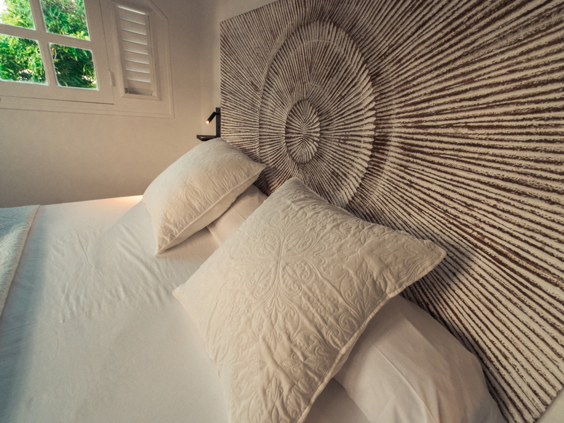 Privézwembad en luxe in villa L'Or de Belfond, Sainte-Anne - foto 32
