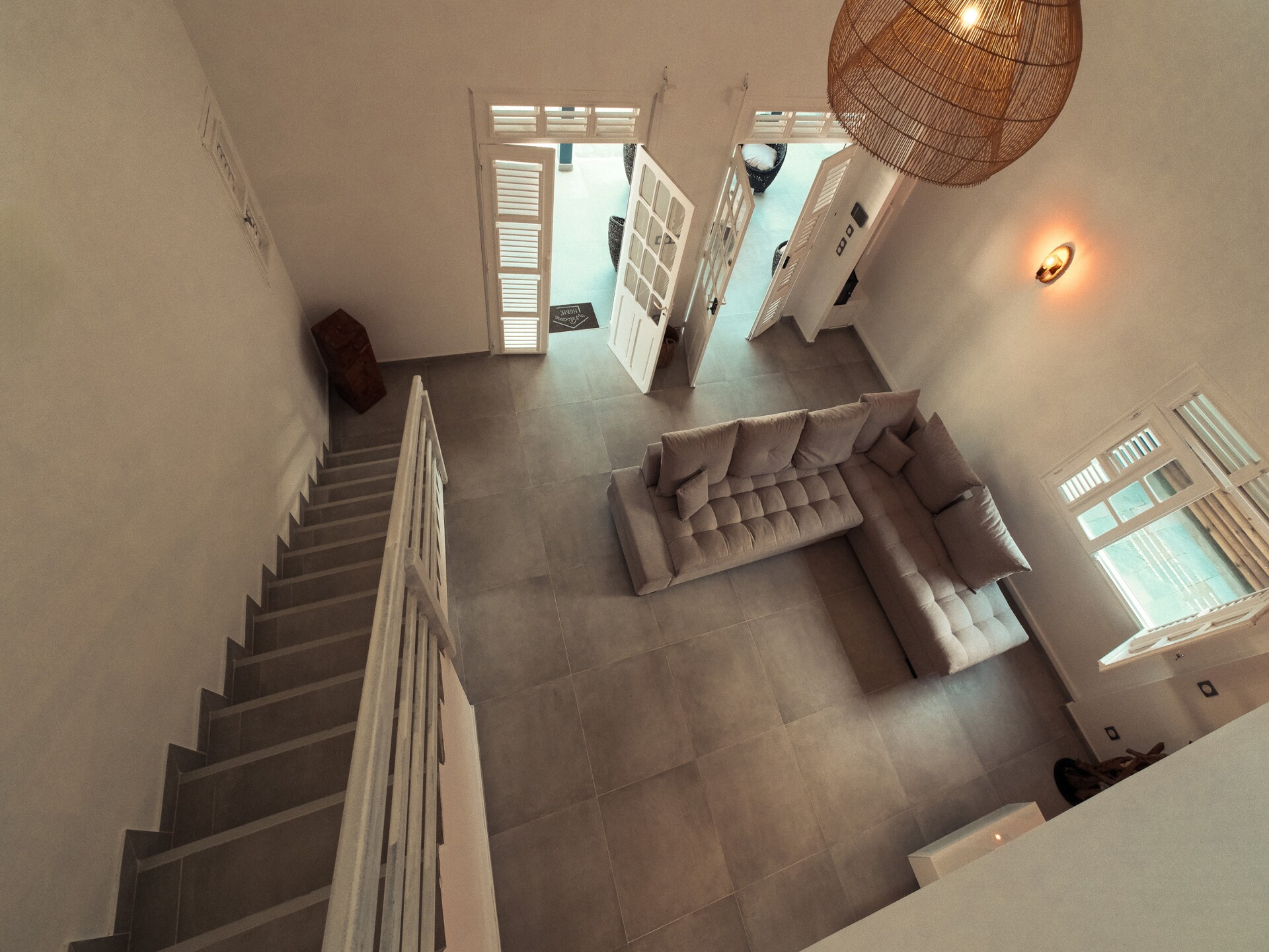 Privézwembad en luxe in villa L'Or de Belfond, Sainte-Anne - foto 23