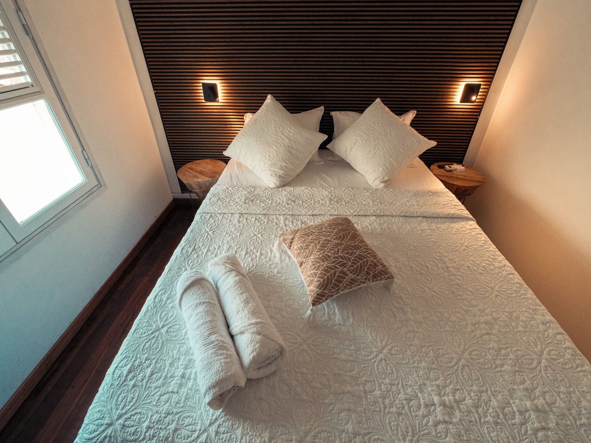 Privézwembad en luxe in villa L'Or de Belfond, Sainte-Anne - foto 29
