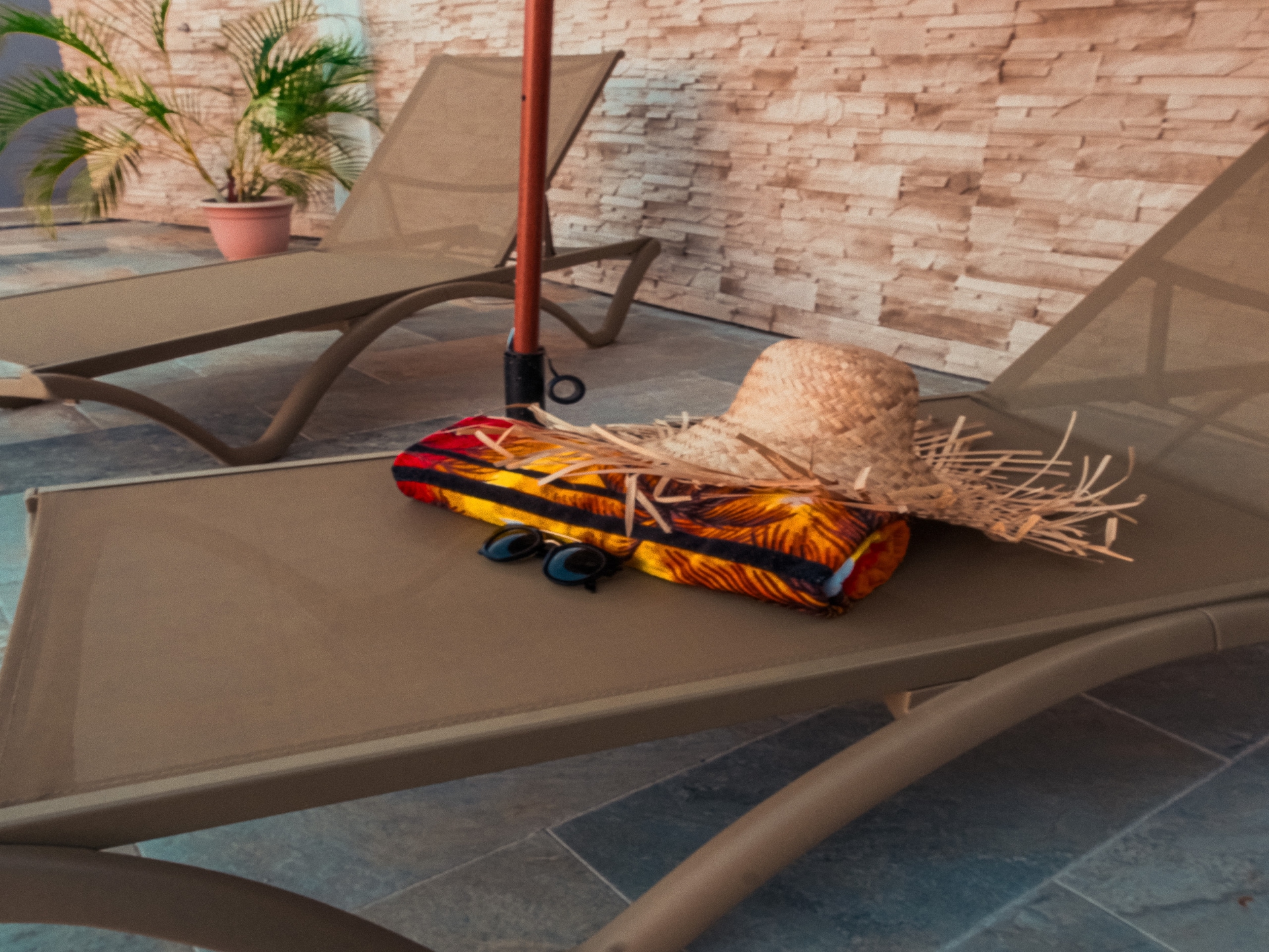 Privézwembad en luxe in villa L'Or de Belfond, Sainte-Anne - foto 57