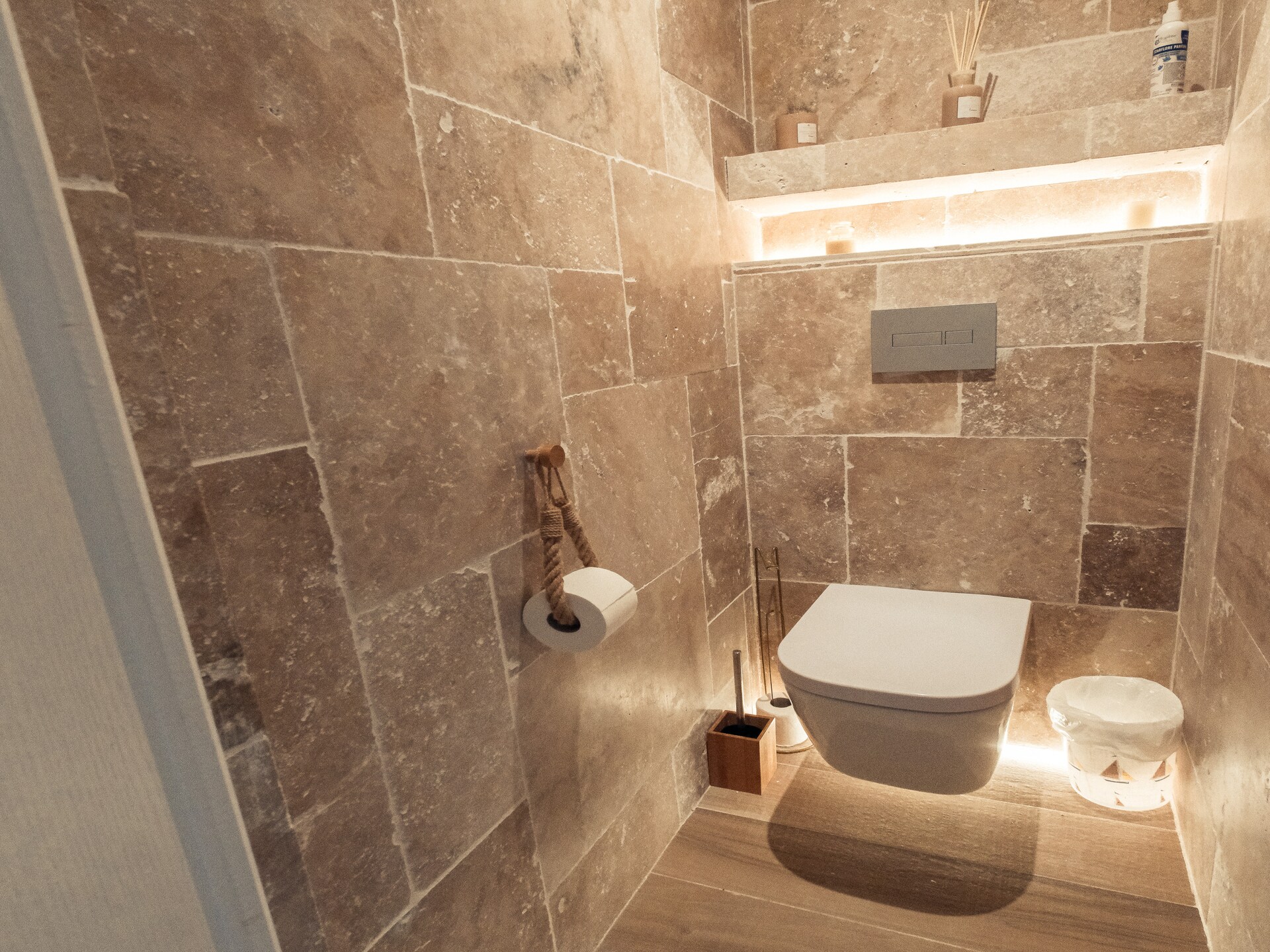 Privézwembad en luxe in villa L'Or de Belfond, Sainte-Anne - foto 36