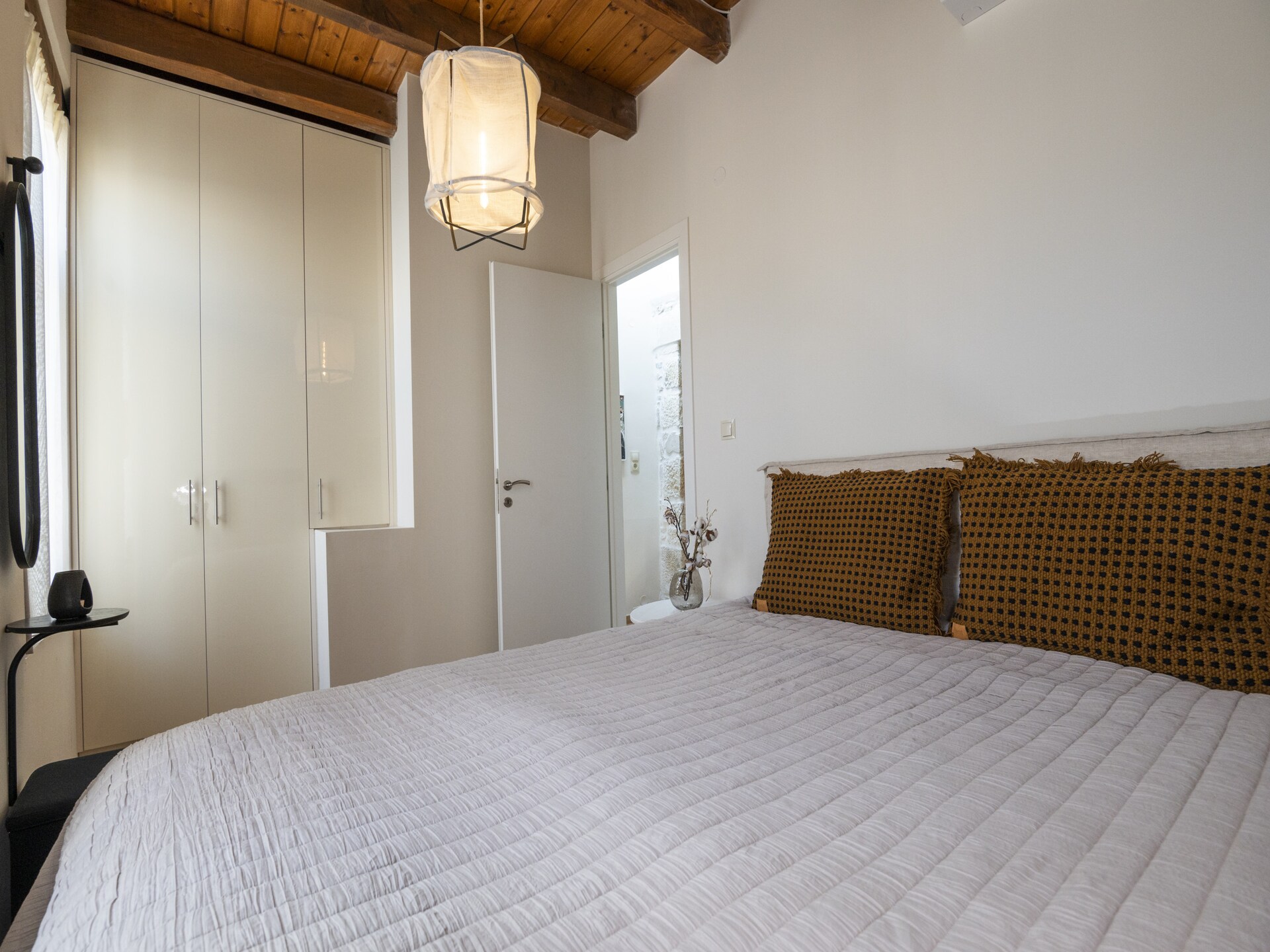 Stijlvolle villa met privézwembad in authentiek Maroulas - foto 18