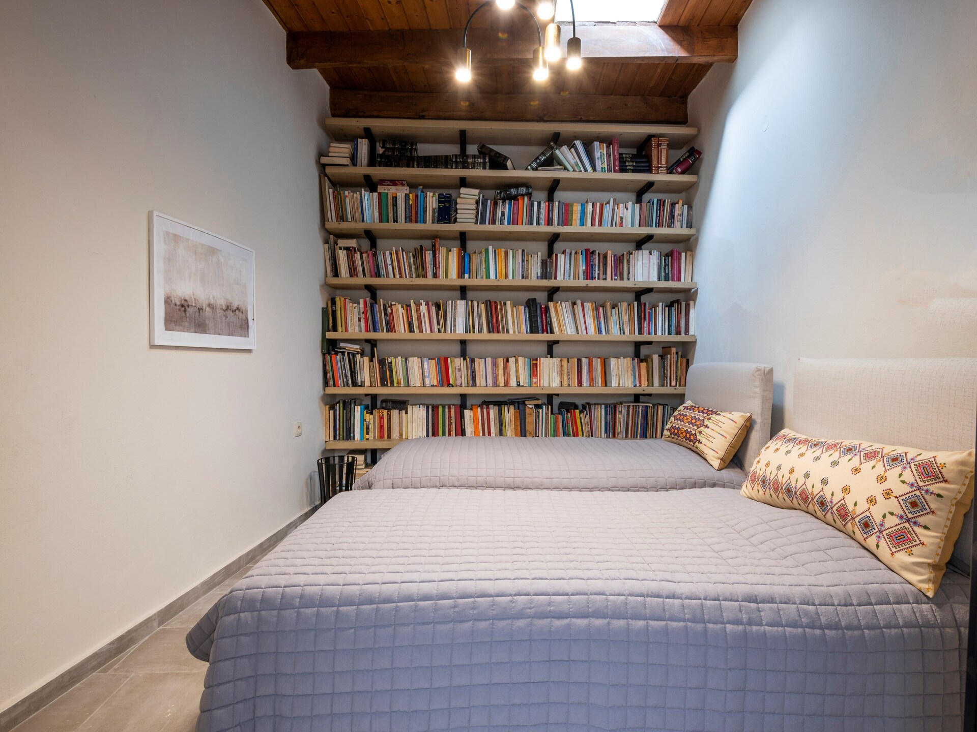 Stijlvolle villa met privézwembad in authentiek Maroulas - foto 5