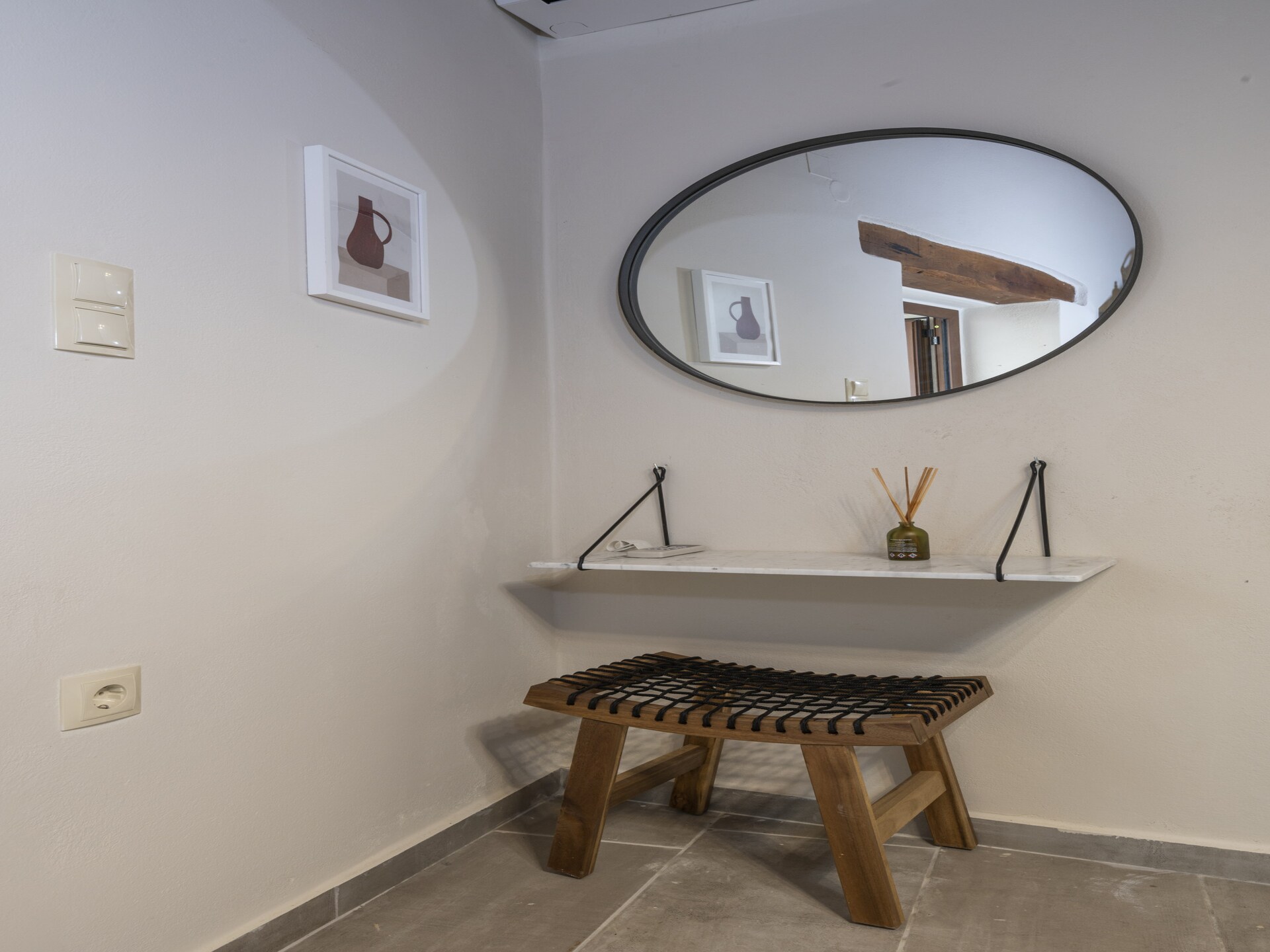 Stijlvolle villa met privézwembad in authentiek Maroulas - foto 30