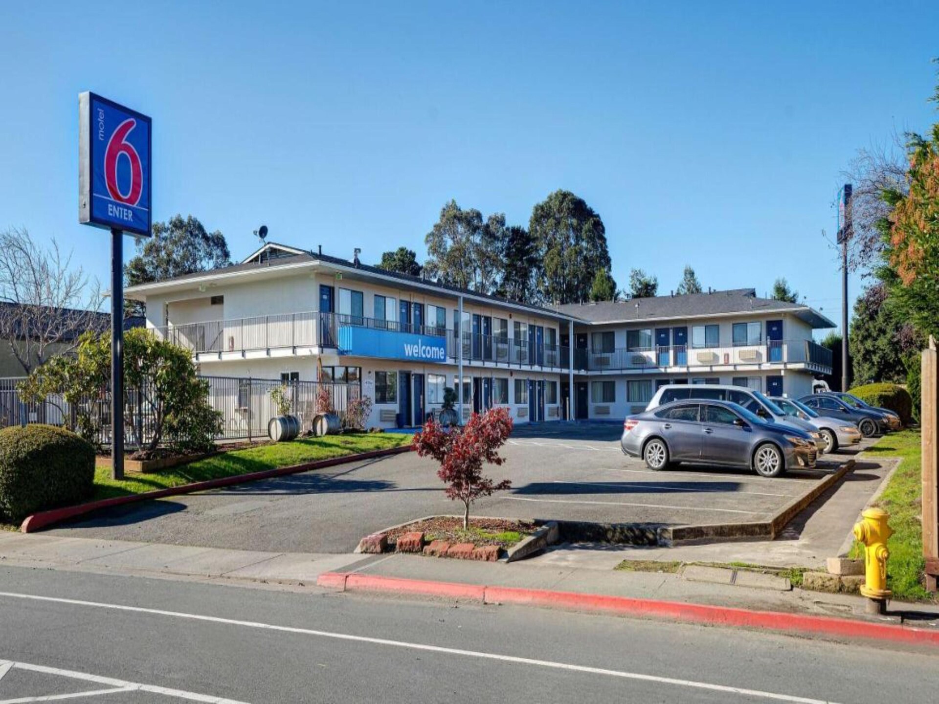 Comfortabel appartement in Arcata met zwembad, nabij strand en luchthaven - foto 23