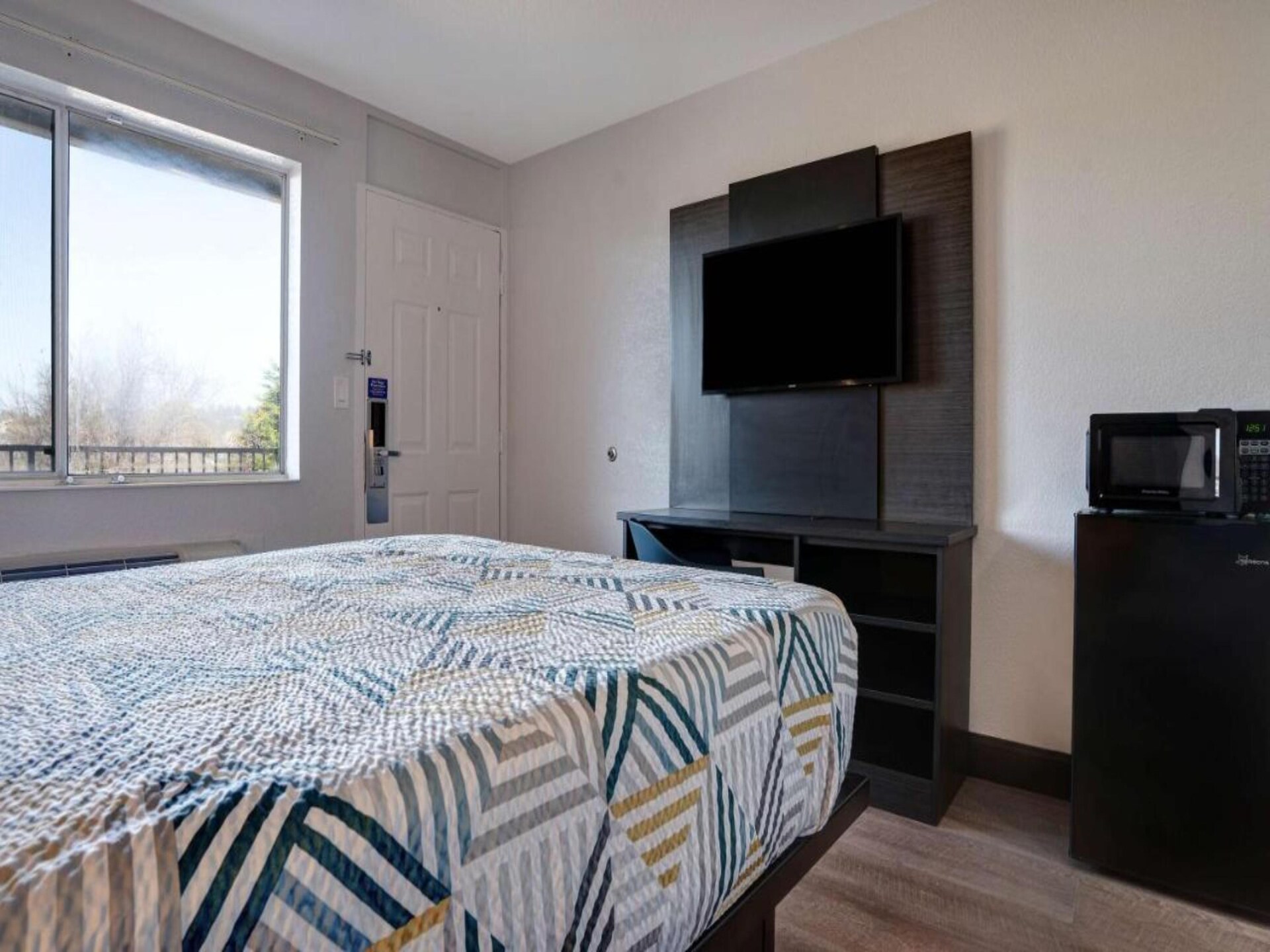 Comfortabel appartement in Arcata met zwembad, nabij strand en luchthaven - foto 12