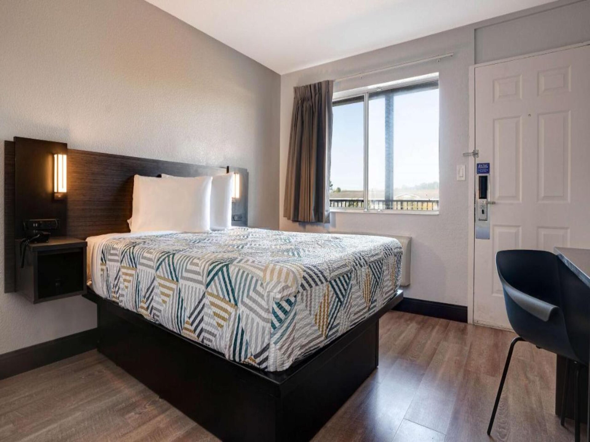 Comfortabel appartement in Arcata met zwembad, nabij strand en luchthaven - foto 9