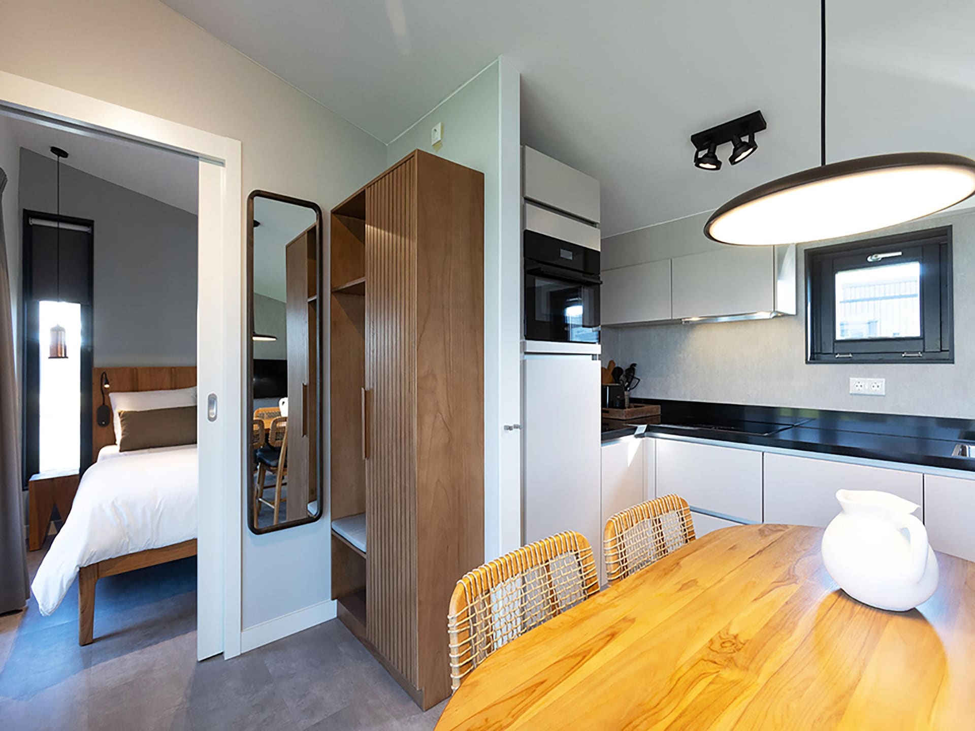 Docklodge 28 - foto 4