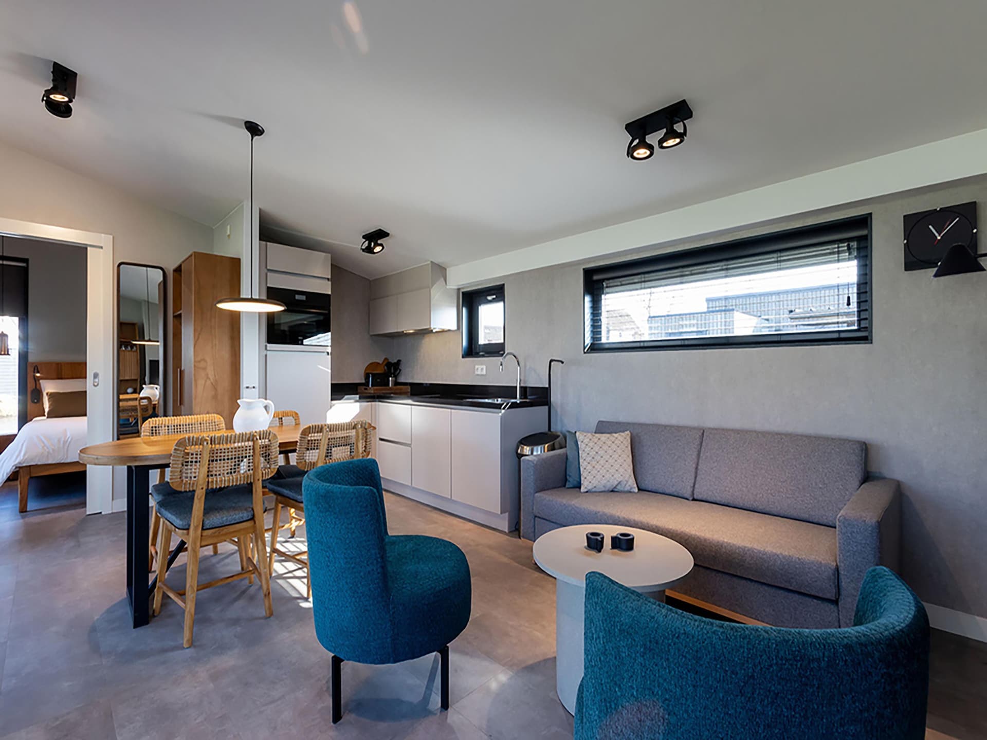 Docklodge 28 - foto 2