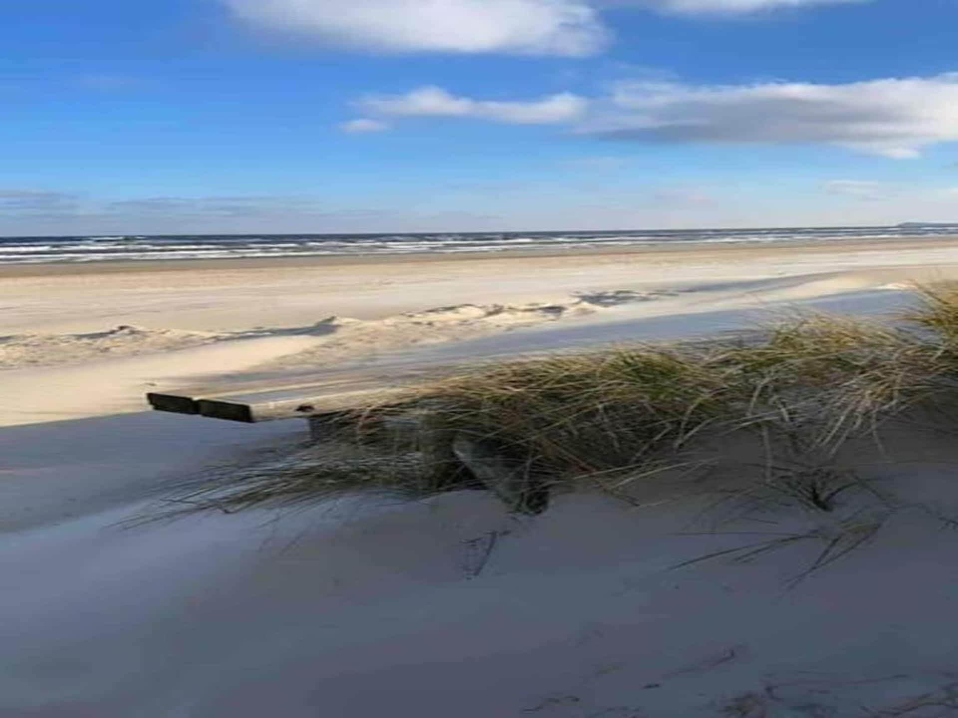 4-persoons woonboot aan zee in Peenemünde - foto 28