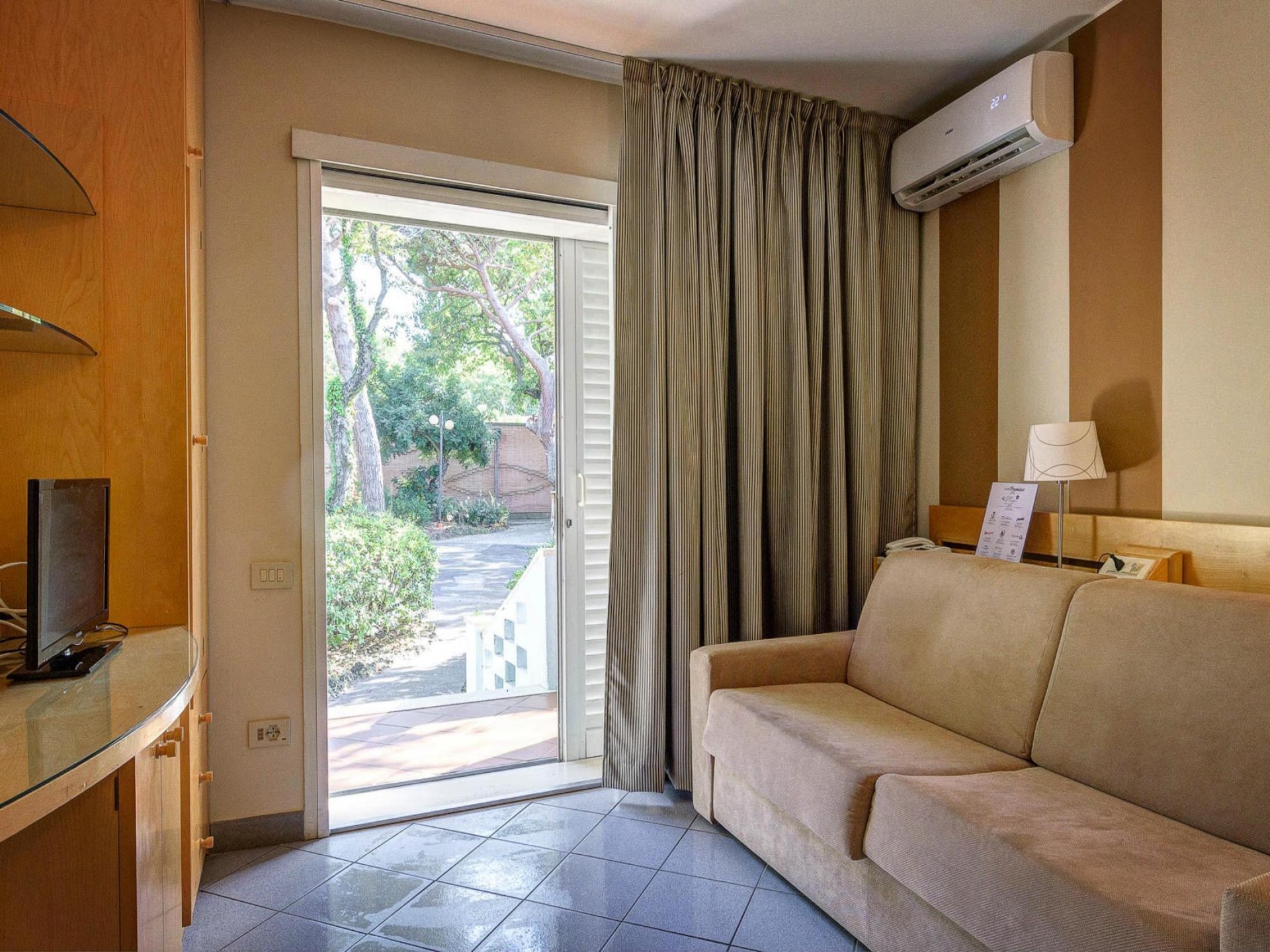 Aan zee: Comfortabele bungalow voor 6 personen in San Vincenzo - foto 30