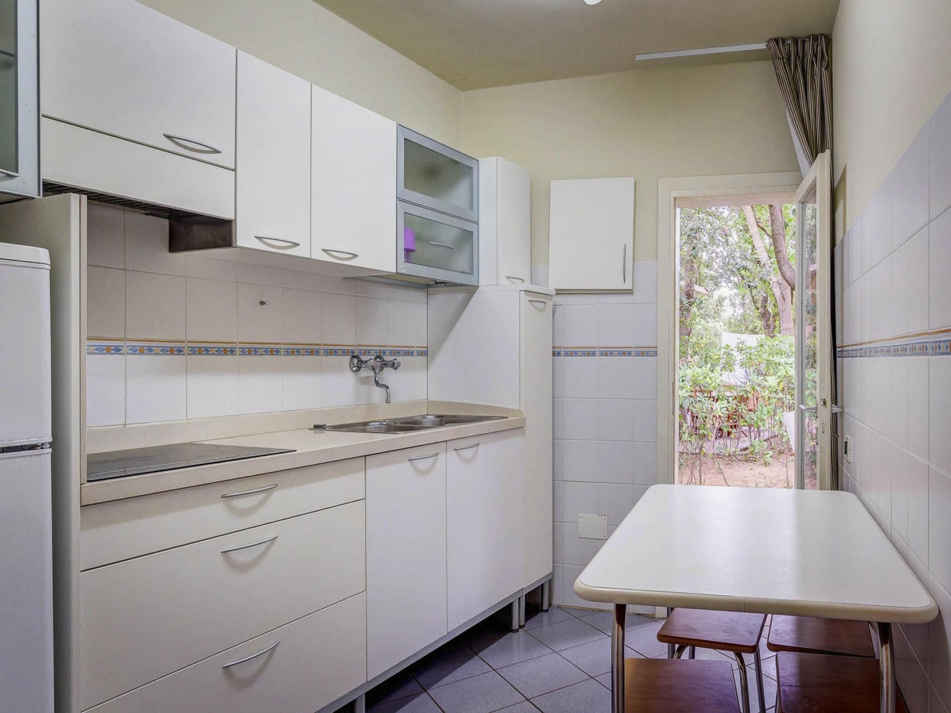 Aan zee: Comfortabele bungalow voor 6 personen in San Vincenzo - foto 12