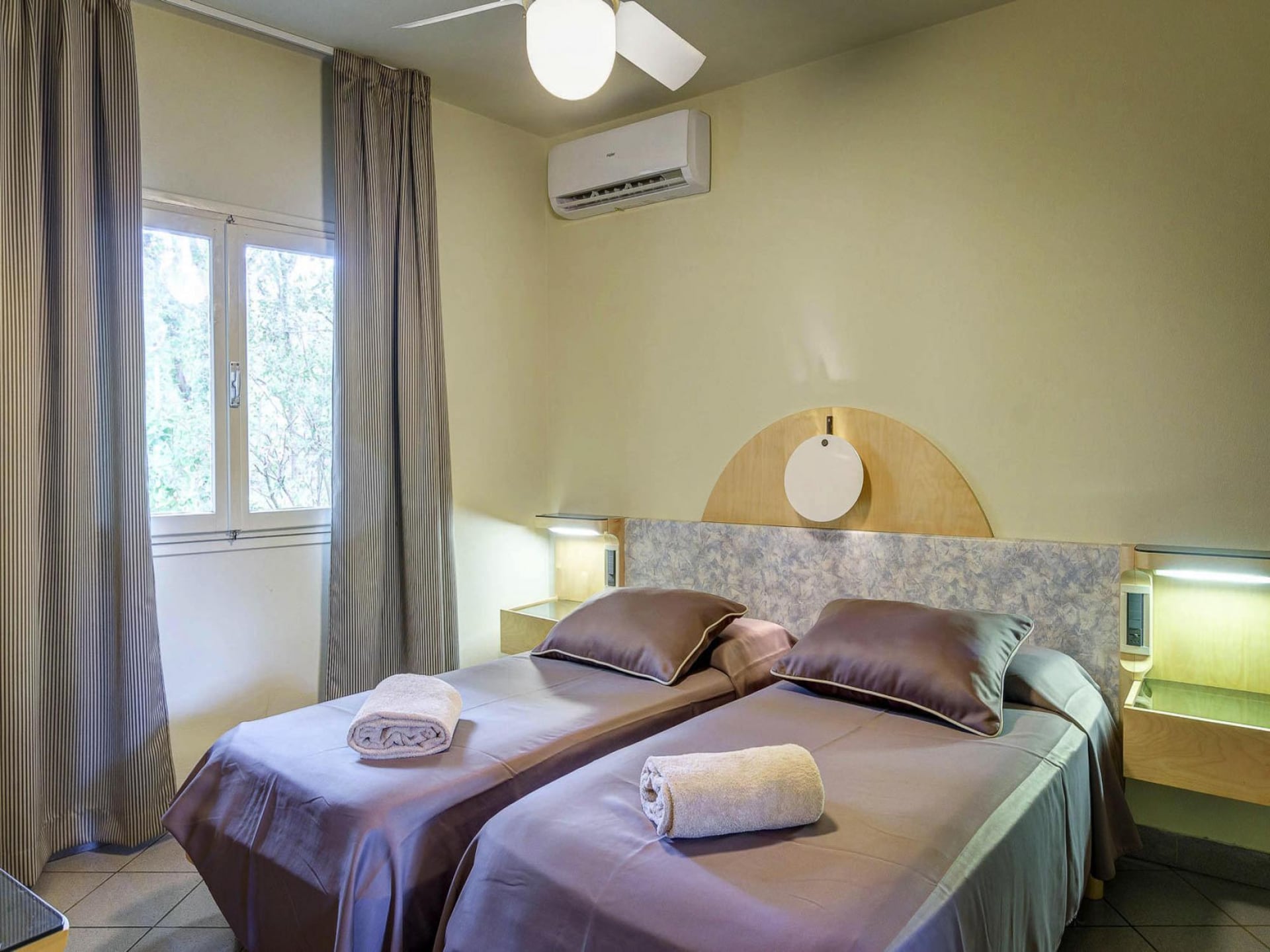 Aan zee: Comfortabele bungalow voor 6 personen in San Vincenzo - foto 13