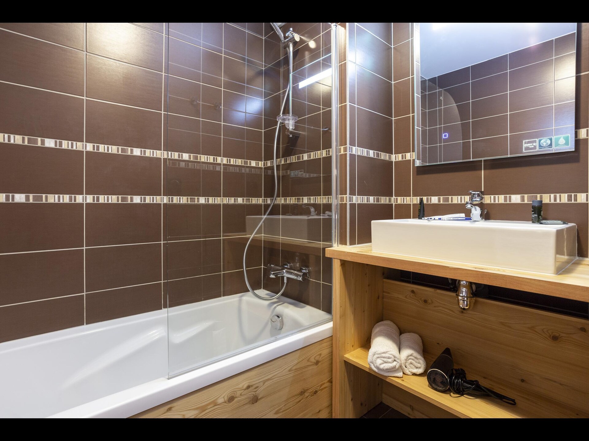 Stijlvol appartement in Tignes voor 8 personen met piste-toegang - foto 21