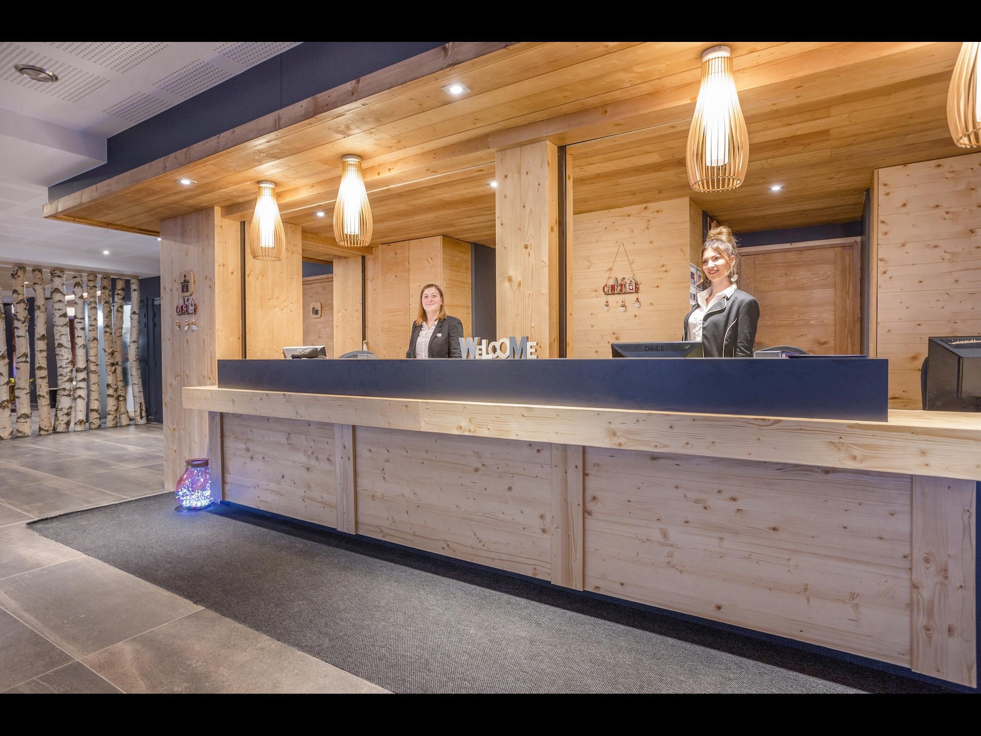 Stijlvol appartement in Tignes voor 8 personen met piste-toegang - foto 9