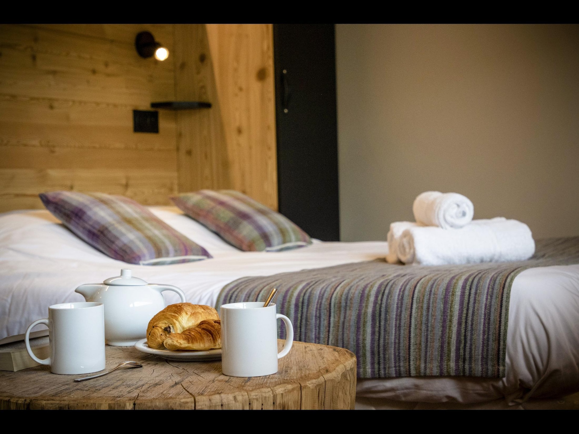 Stijlvol appartement in Tignes voor 8 personen met piste-toegang - foto 19