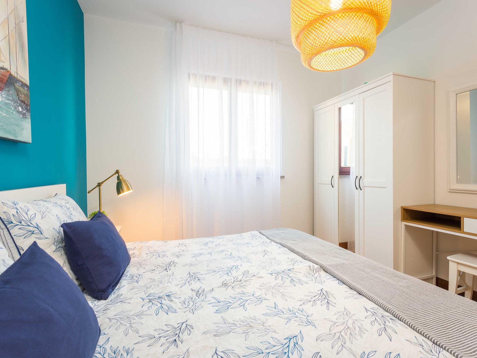 Modern appartement voor 6 met zwembad, op 1,5 km van strand Ližnjan - foto 20