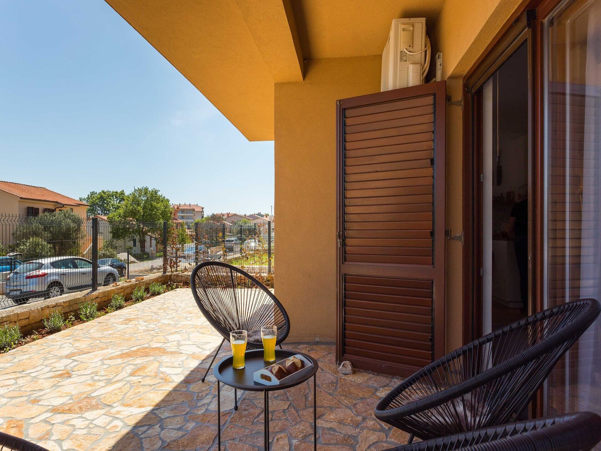 Modern appartement voor 6 met zwembad, op 1,5 km van strand Ližnjan - foto 40