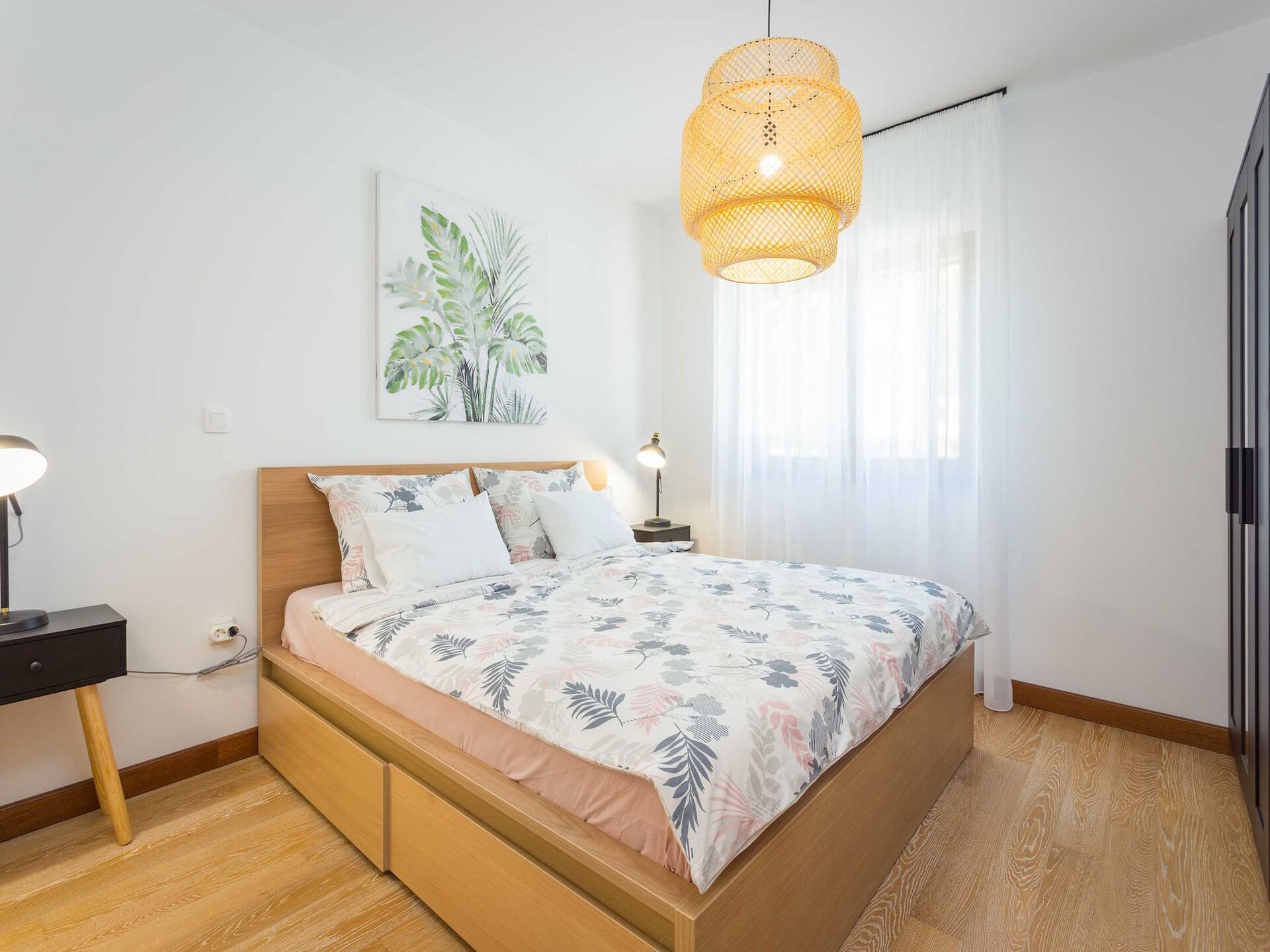 Cesare 3: Modern appartement met zwembad op 1,5 km van zee in Ližnjan - foto 17